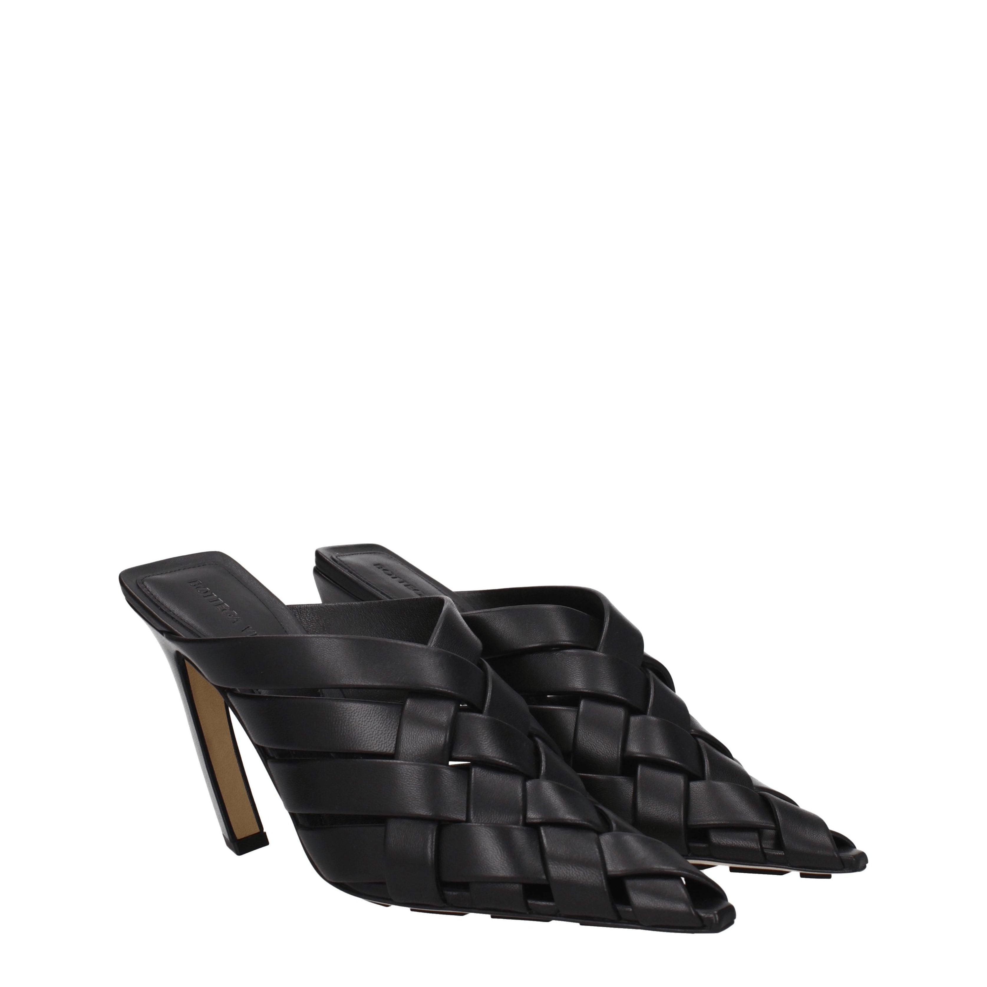 [Bottega Veneta] Mules SS25 740262V00T01000