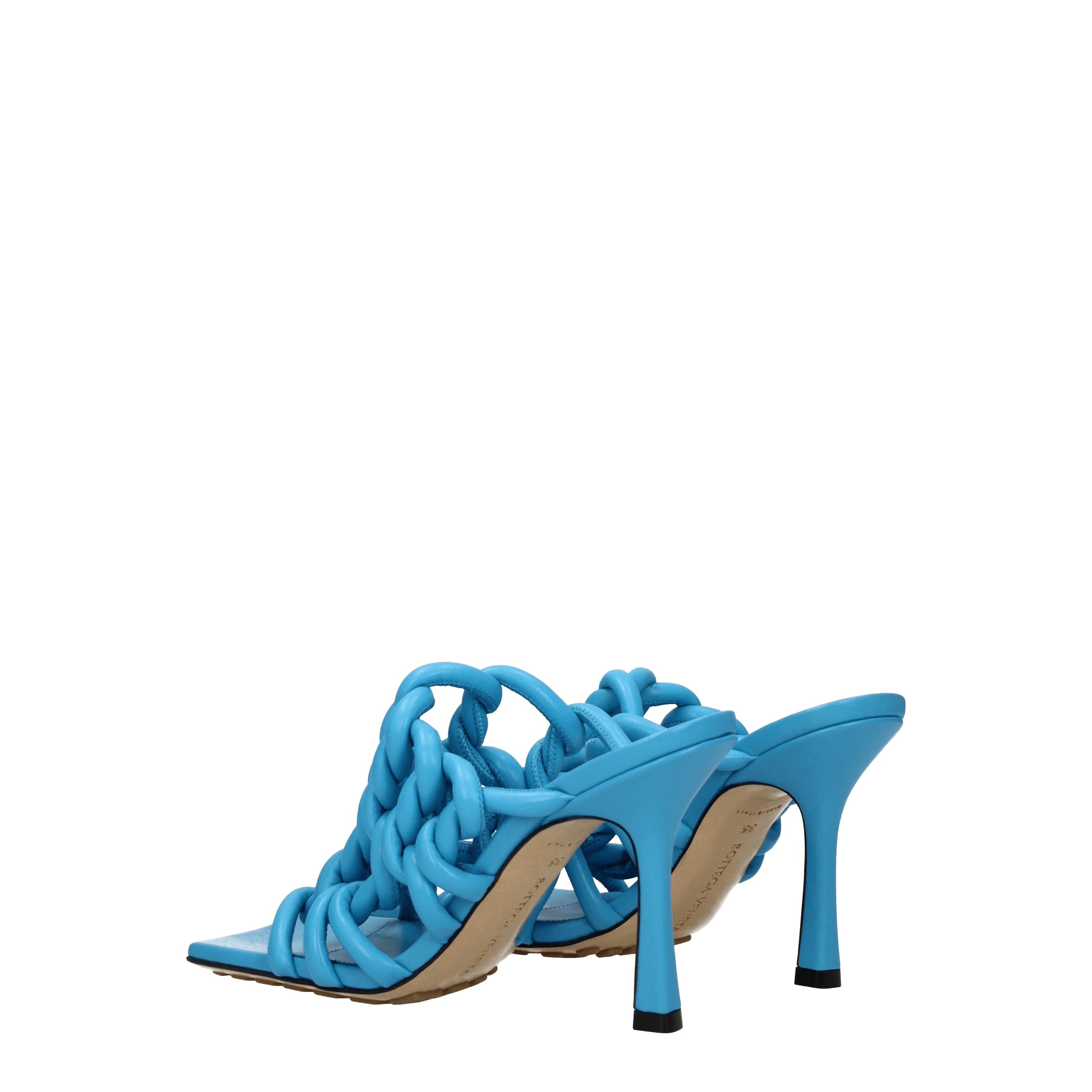 [Bottega Veneta] Sandals SS25 716242V2O204631