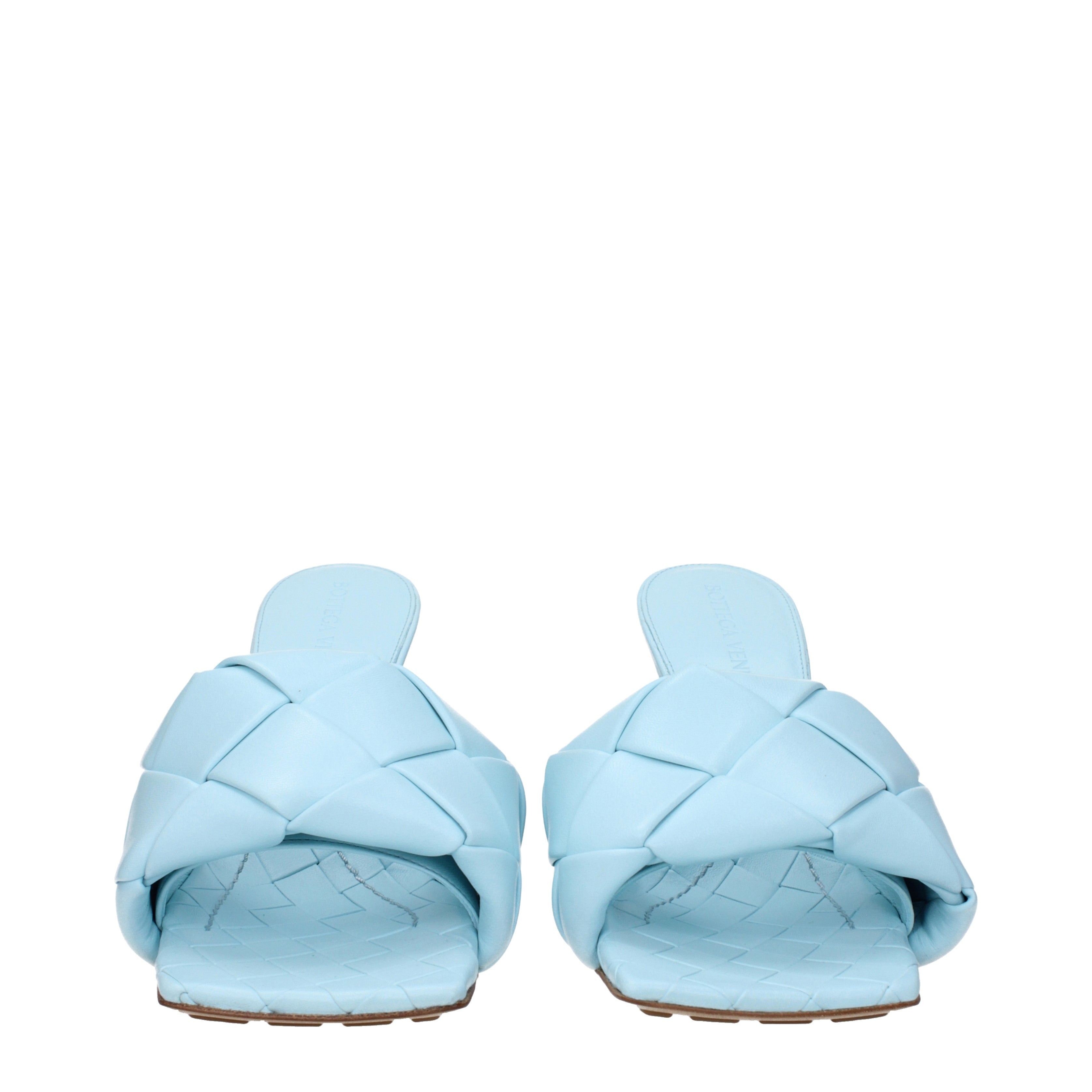 [Bottega Veneta] Sandals SS25 608854VBSS04545