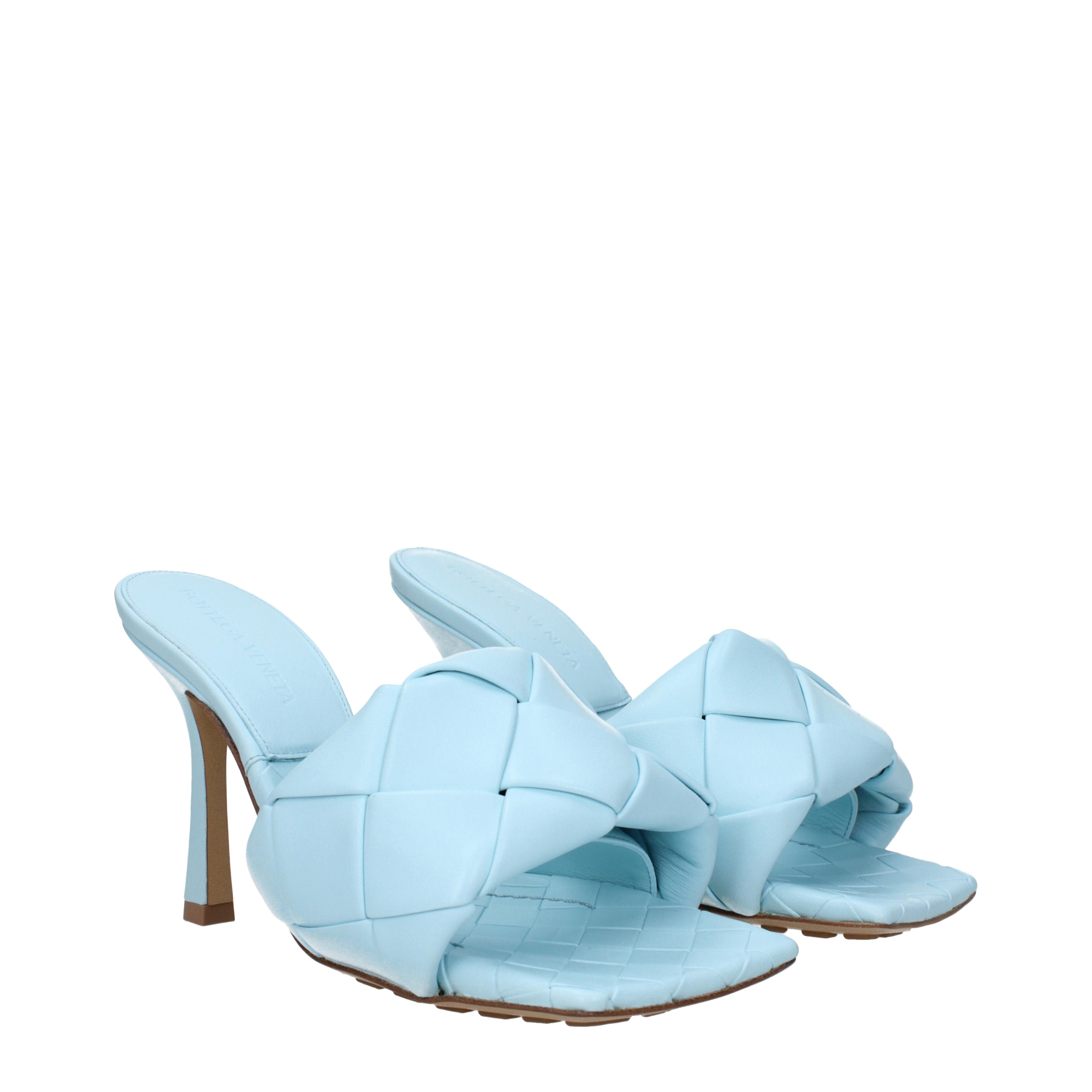 [Bottega Veneta] Sandals SS25 608854VBSS04545