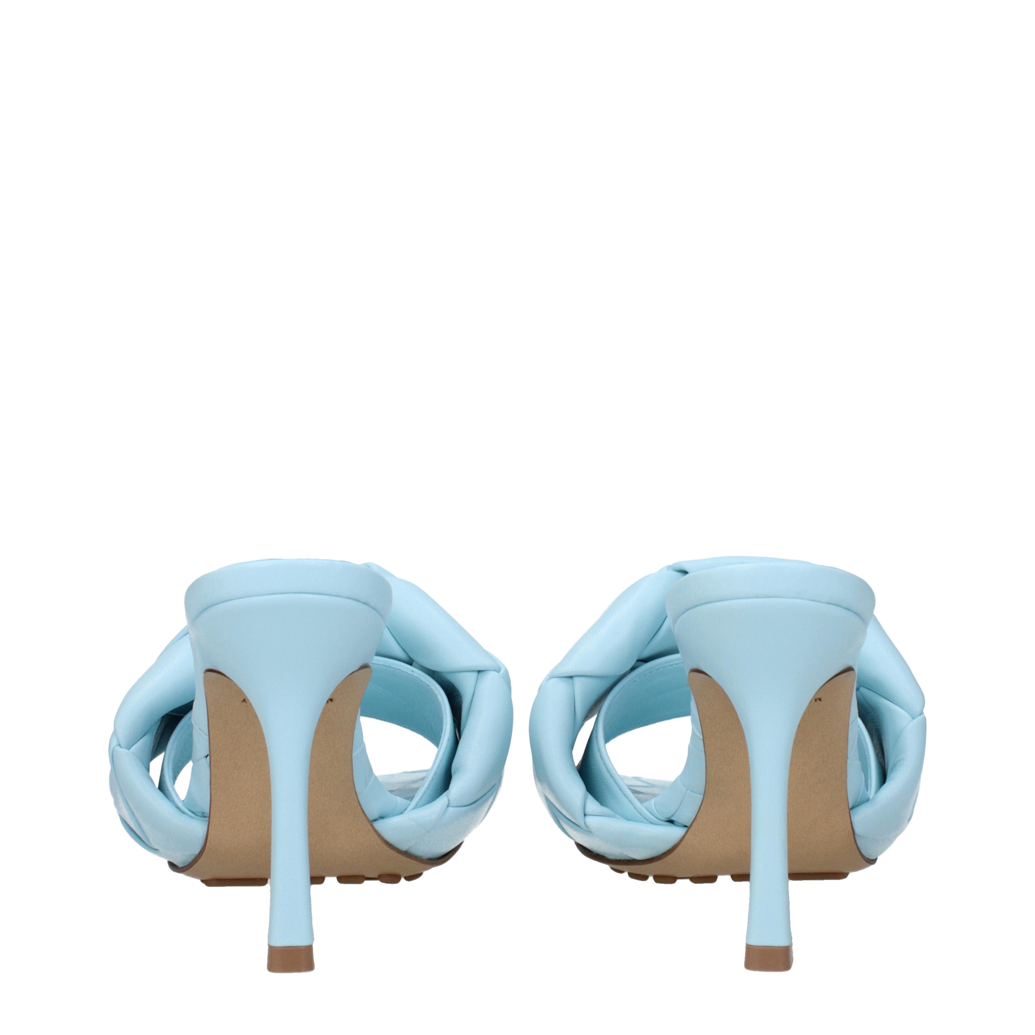 [Bottega Veneta] Sandals SS25 608854VBSS04545