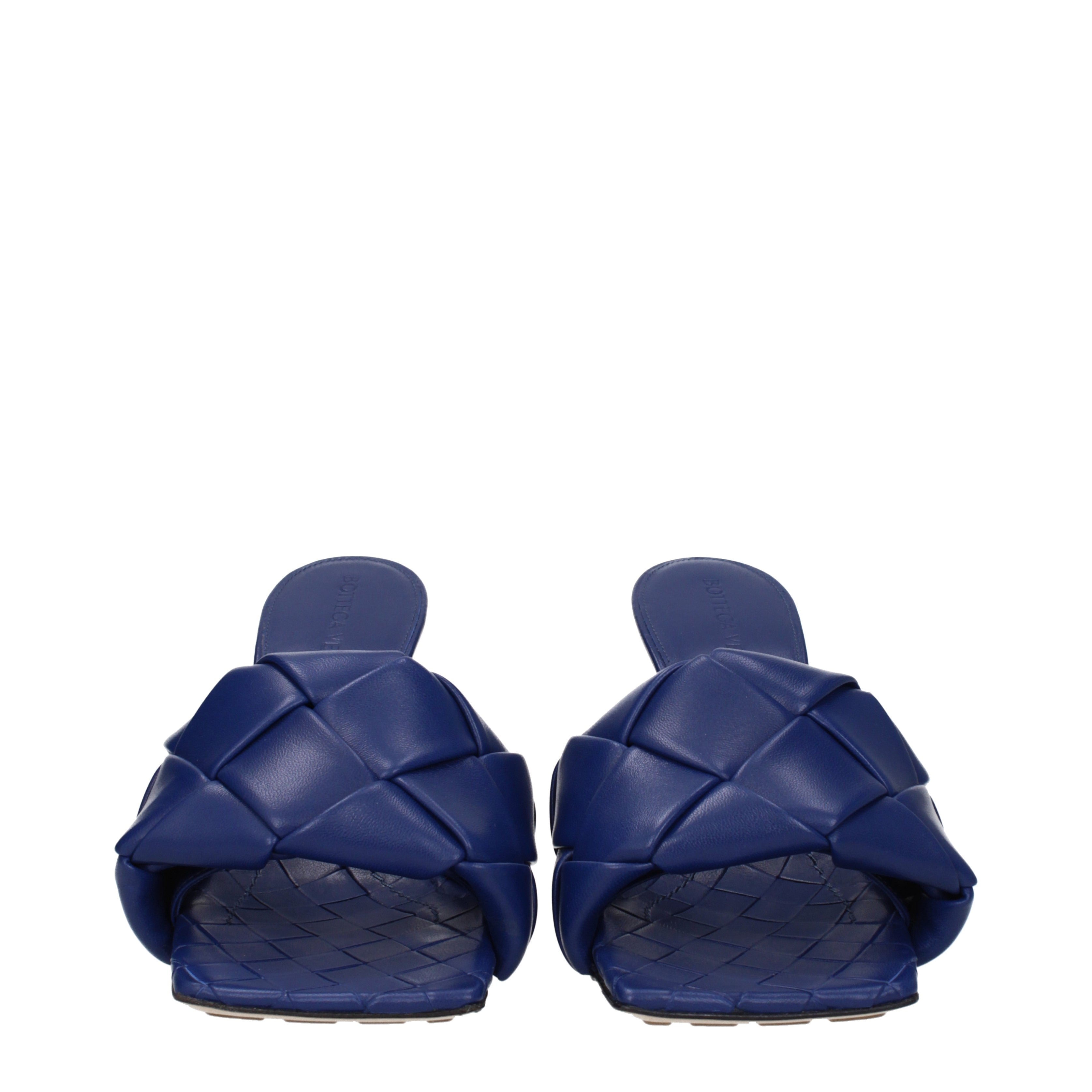 [Bottega Veneta] Sandals SS25 608854VBSS04006
