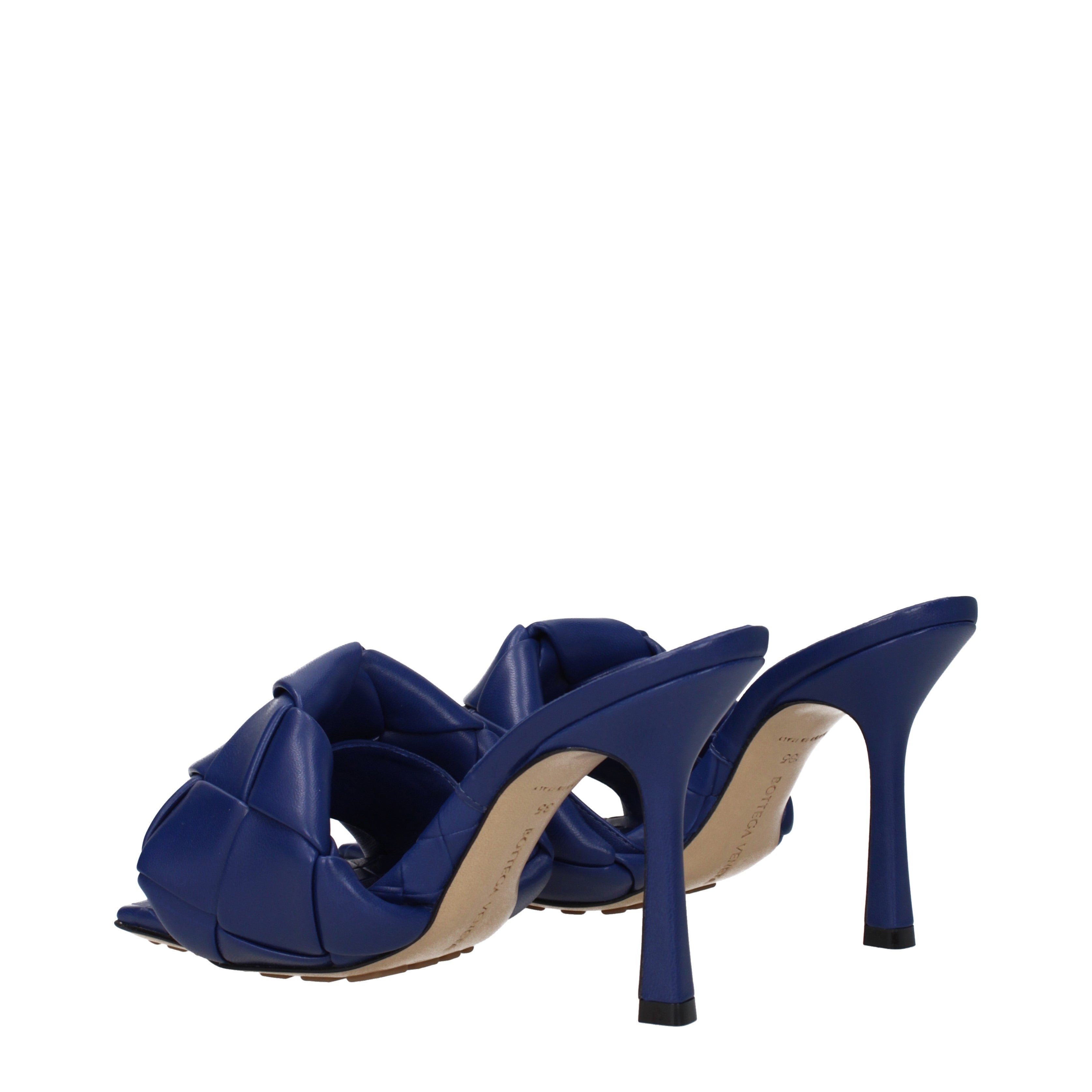 [Bottega Veneta] Sandals SS25 608854VBSS04006