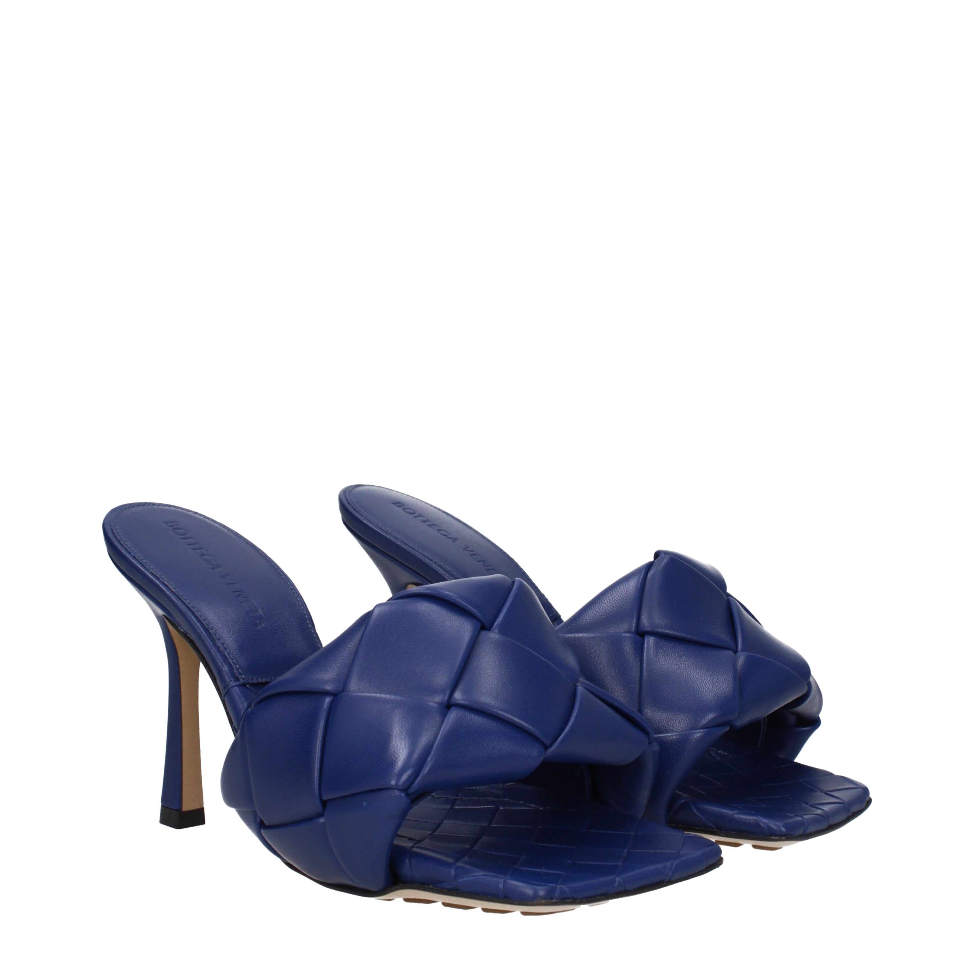 [Bottega Veneta] Sandals SS25 608854VBSS04006