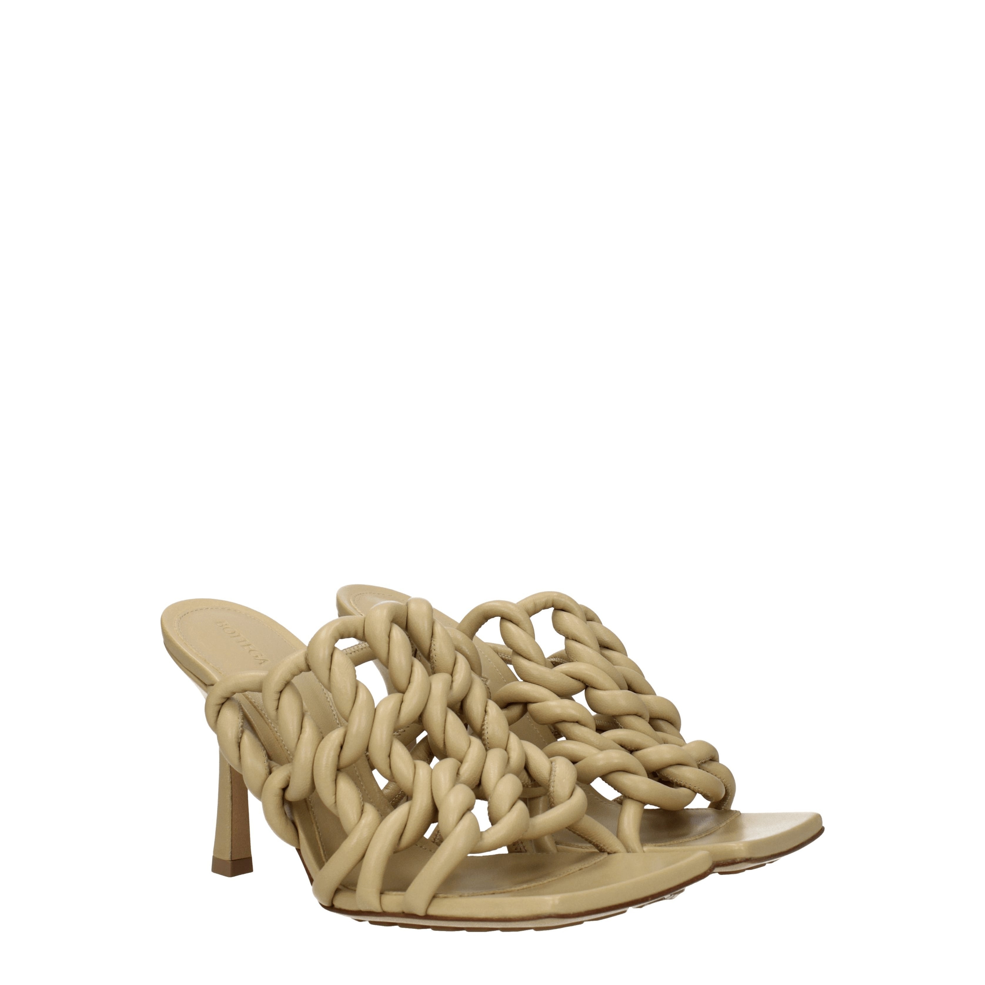 [Bottega Veneta] Sandals SS25 716242V2O202624