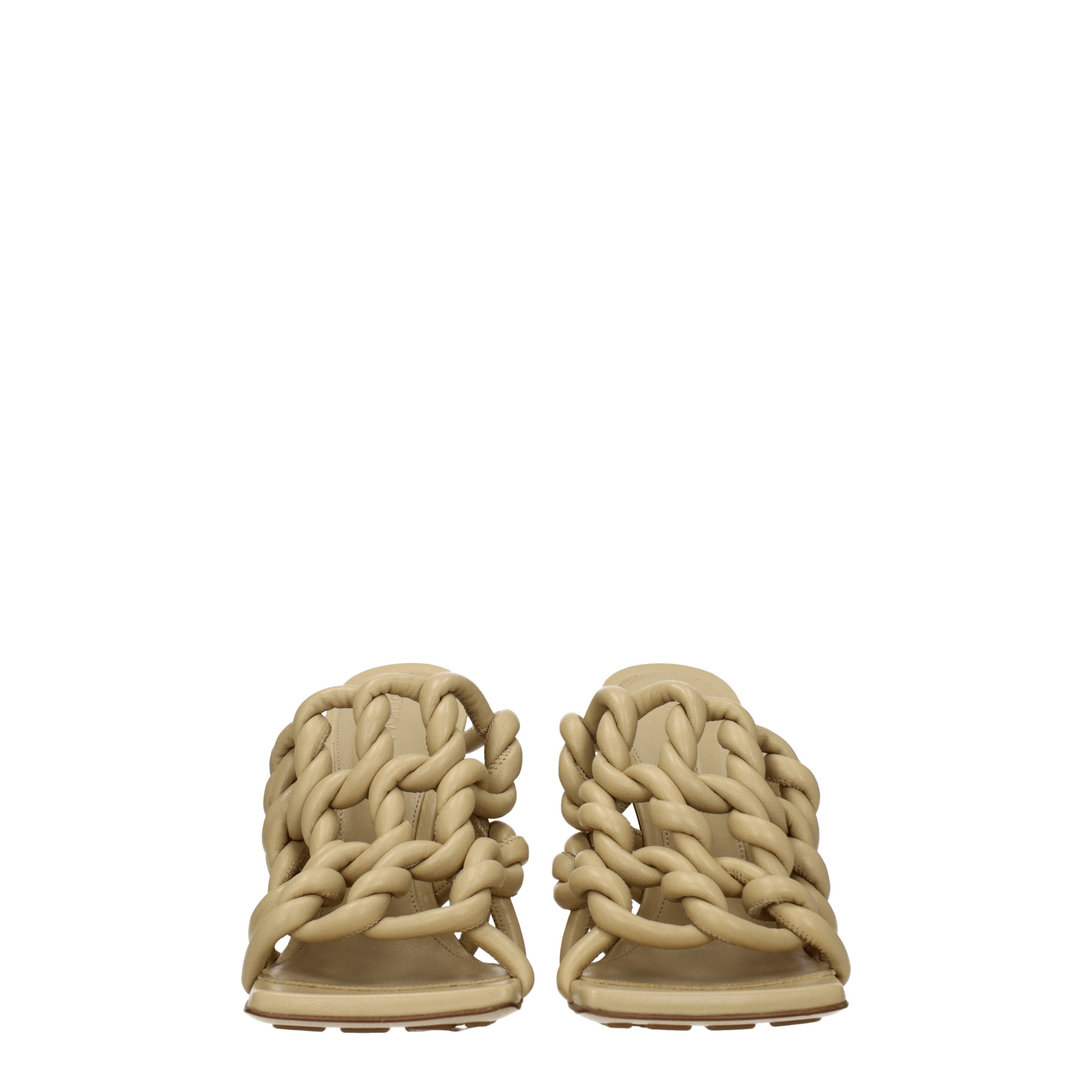 [Bottega Veneta] Sandals SS25 716242V2O202624