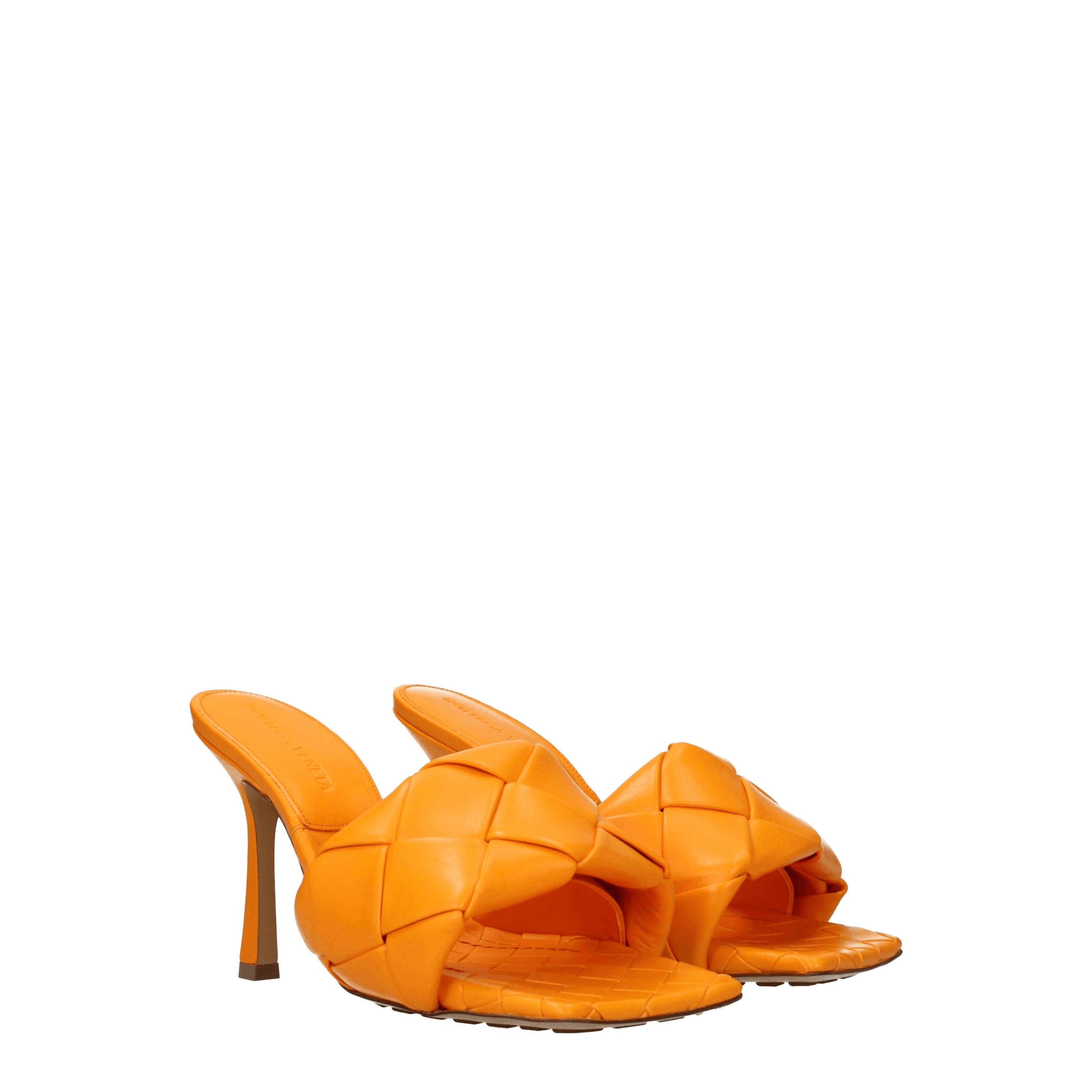 [Bottega Veneta] Sandals SS26 608854VBSS07593