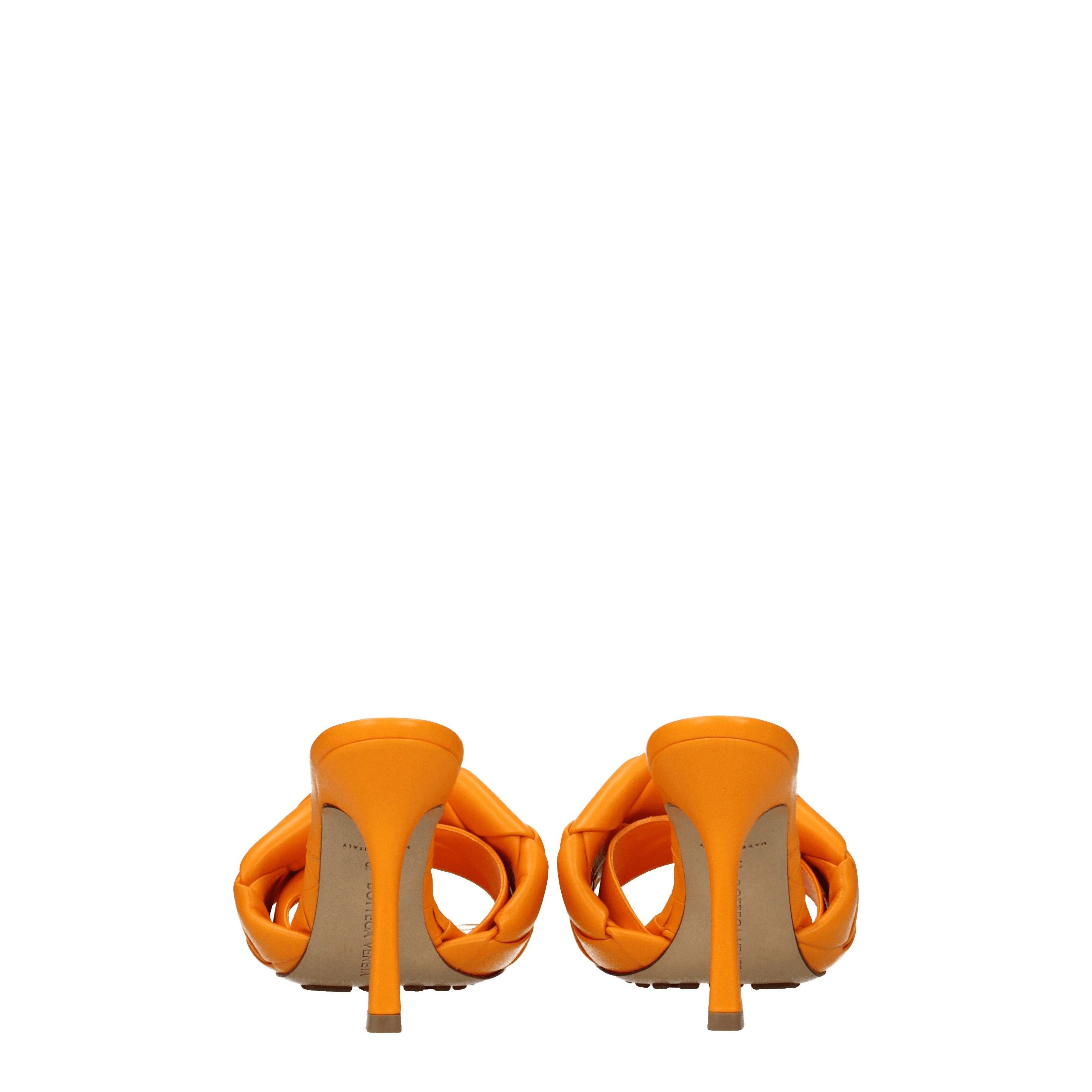 [Bottega Veneta] Sandals SS26 608854VBSS07593