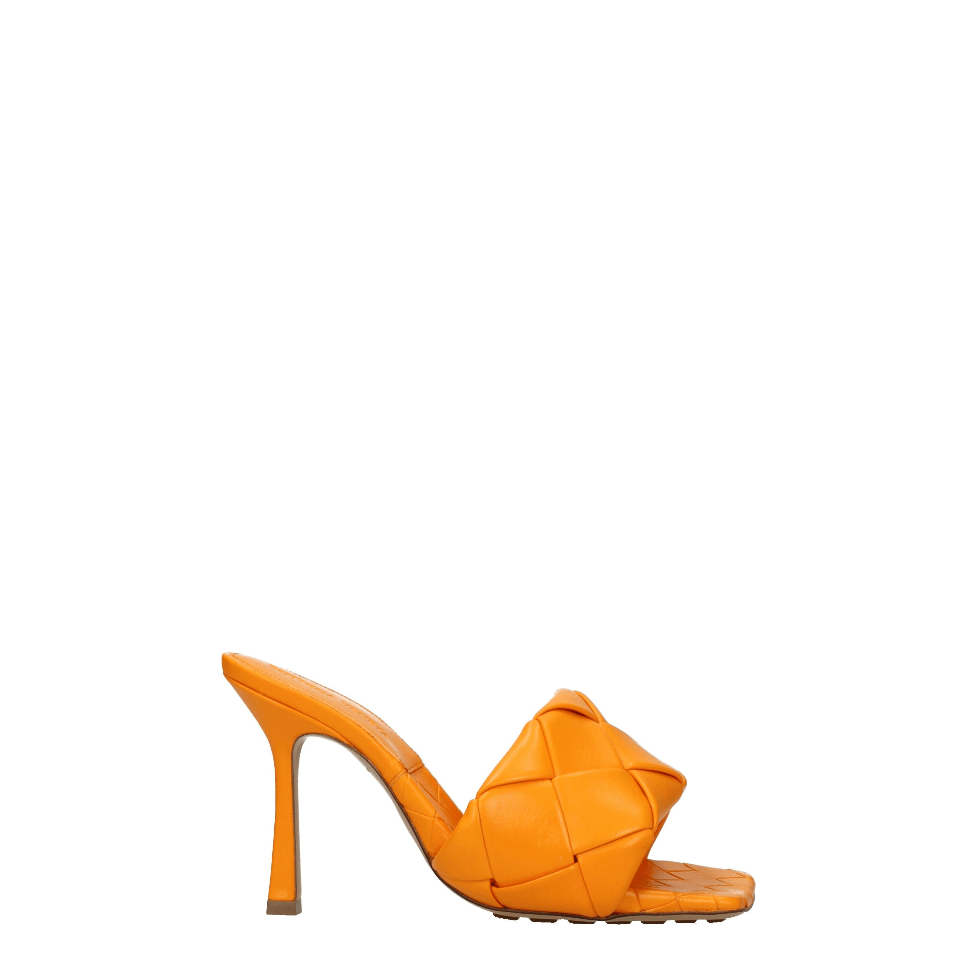 [Bottega Veneta] Sandals SS26 608854VBSS07593