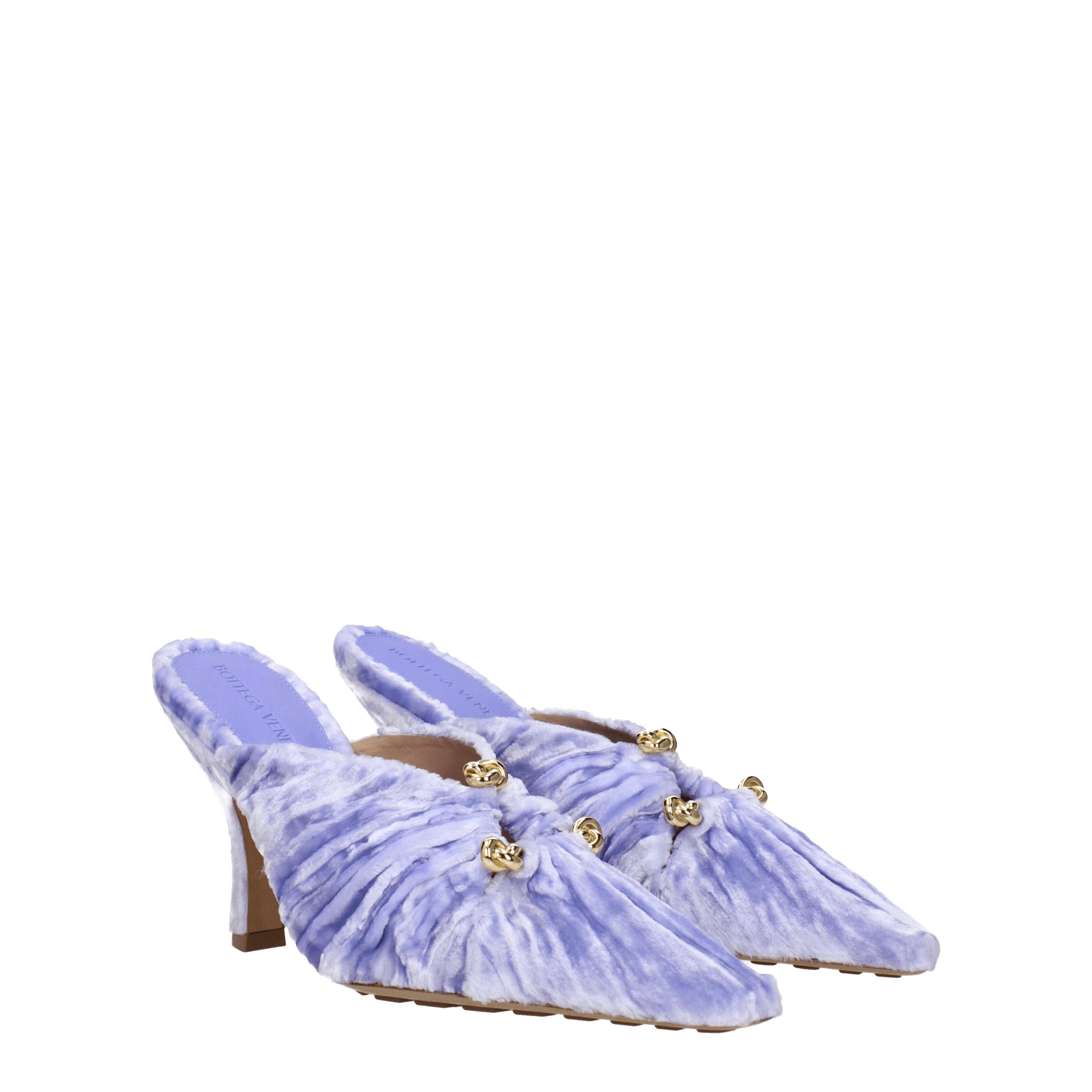 [Bottega Veneta] Sandals SS25 753698V39C05327