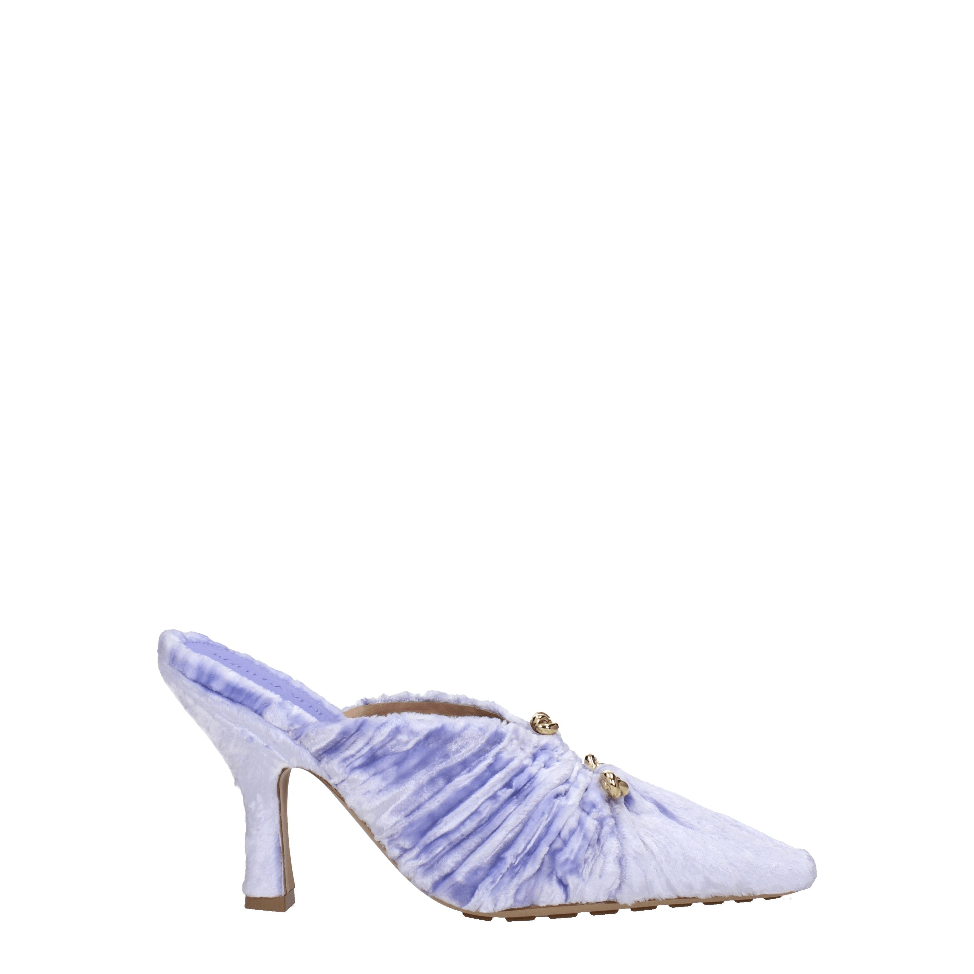 [Bottega Veneta] Sandals SS25 753698V39C05327