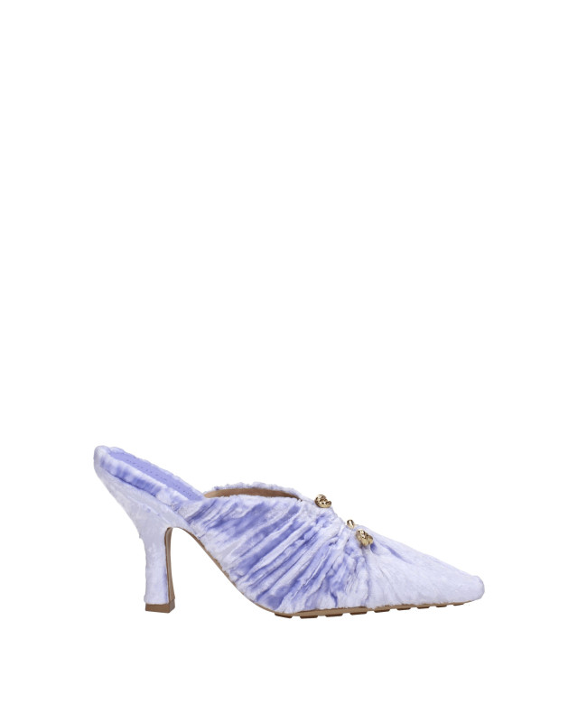 [Bottega Veneta] Sandals SS25 753698V39C05327