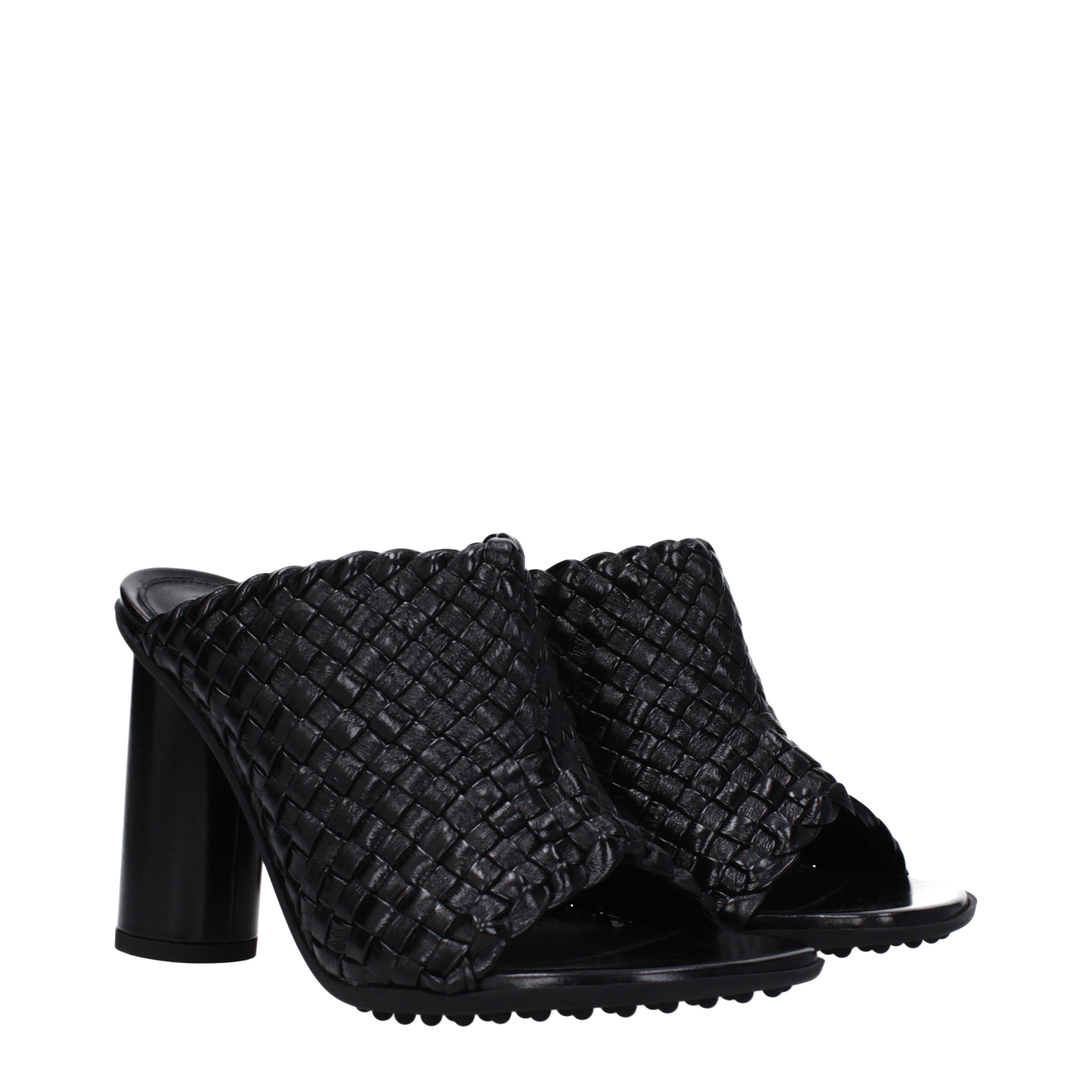 [Bottega Veneta] Sandals SS25 787048V3XZ01000