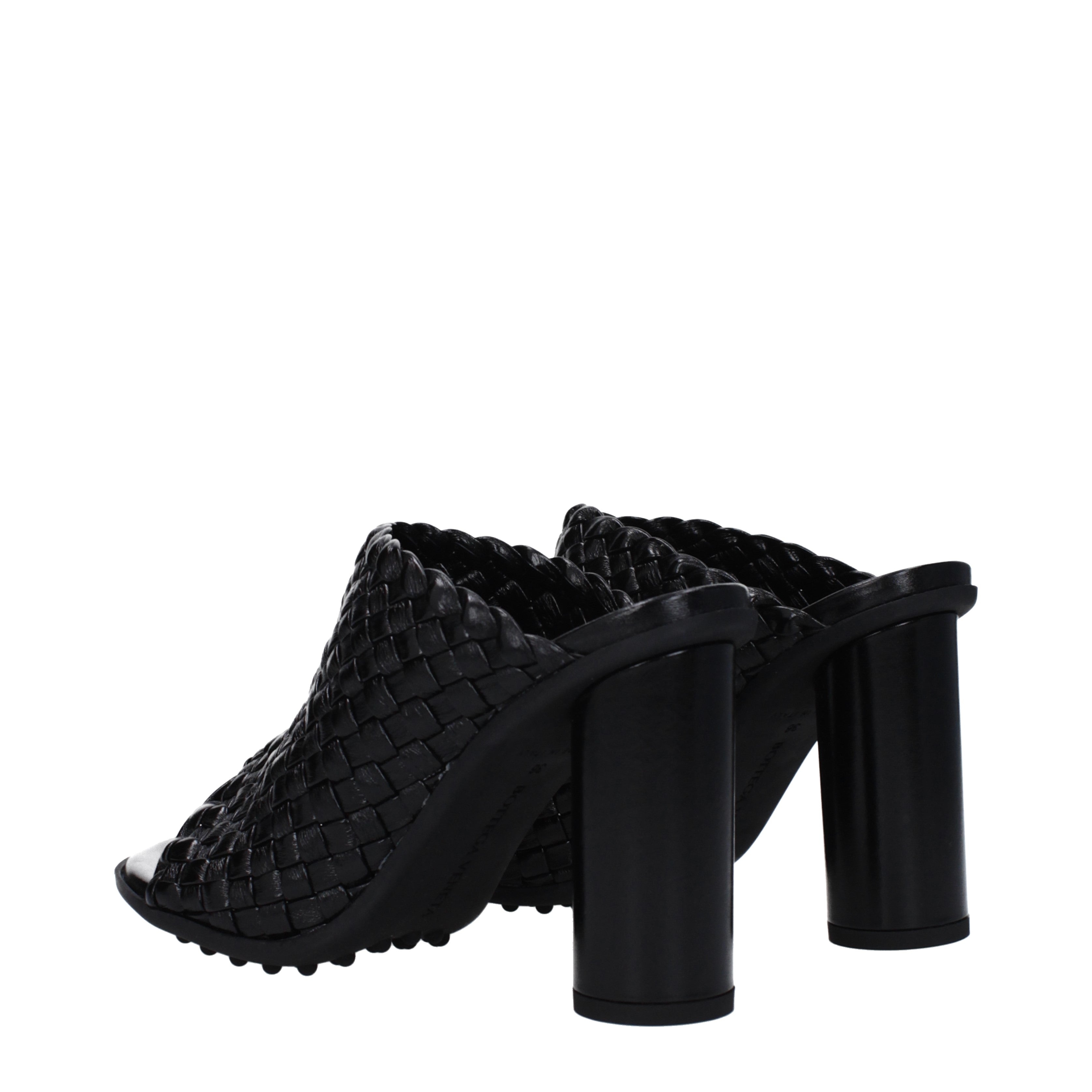 [Bottega Veneta] Sandals SS25 787048V3XZ01000