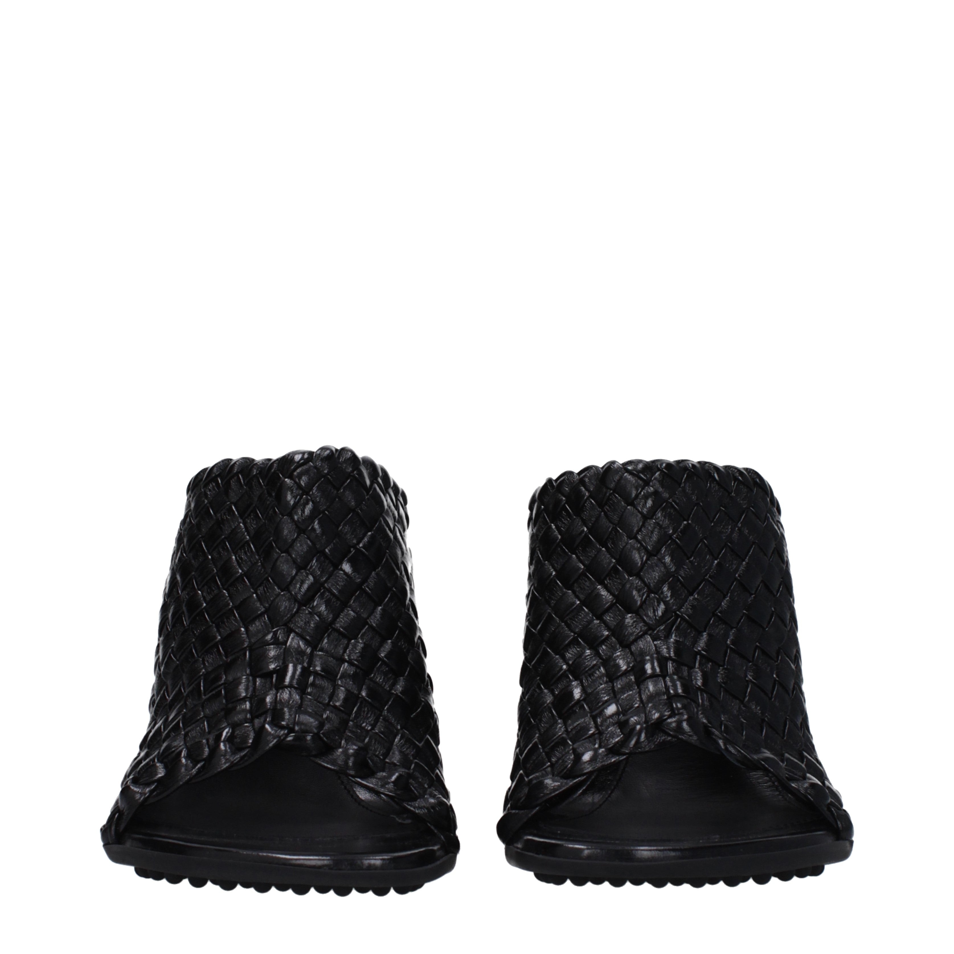 [Bottega Veneta] Sandals SS25 787048V3XZ01000