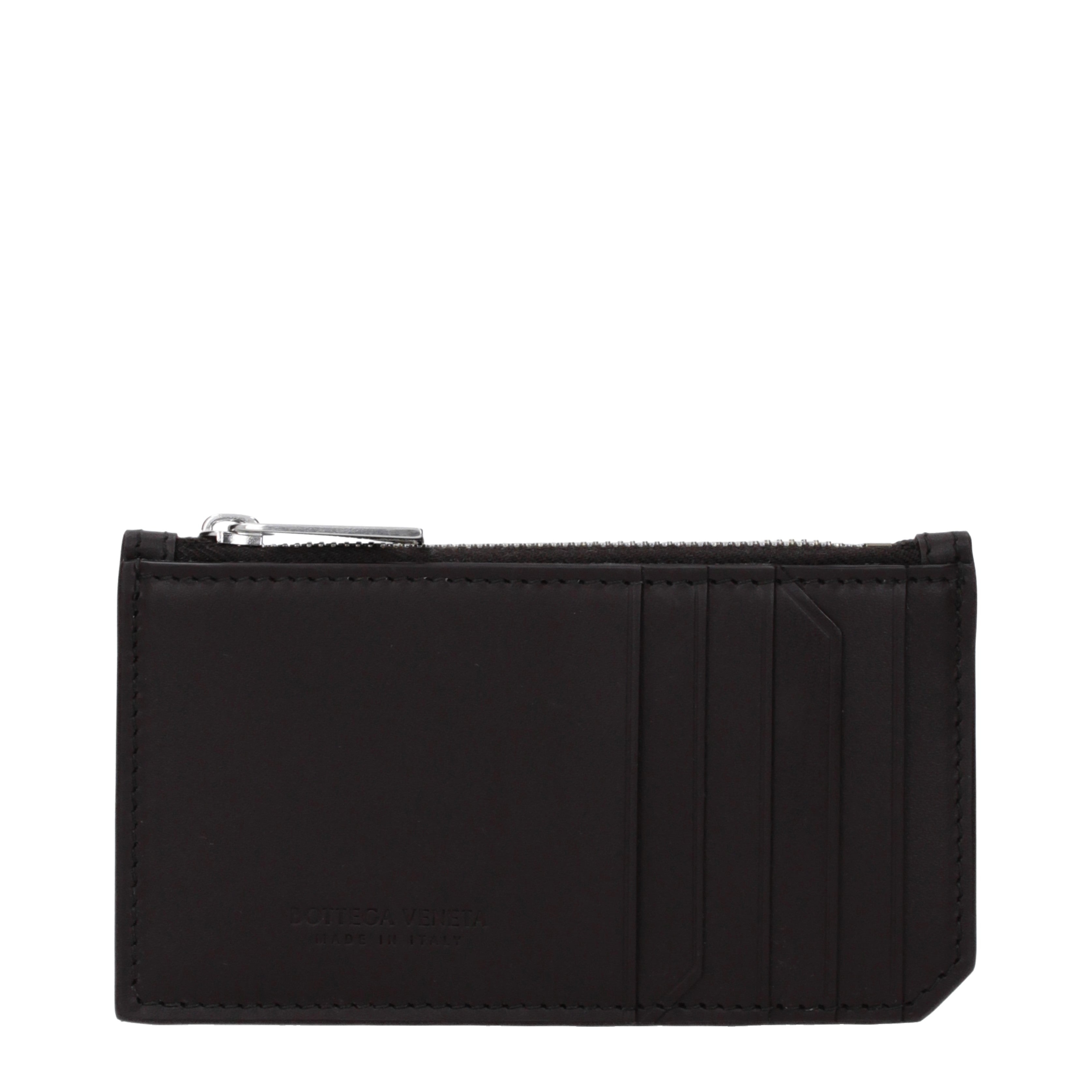 [Bottega Veneta] Wallet SS26 805827V4LQ12145