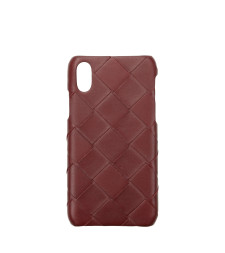 [Bottega Veneta] Phonecase SS25 580150VO0BL6208
