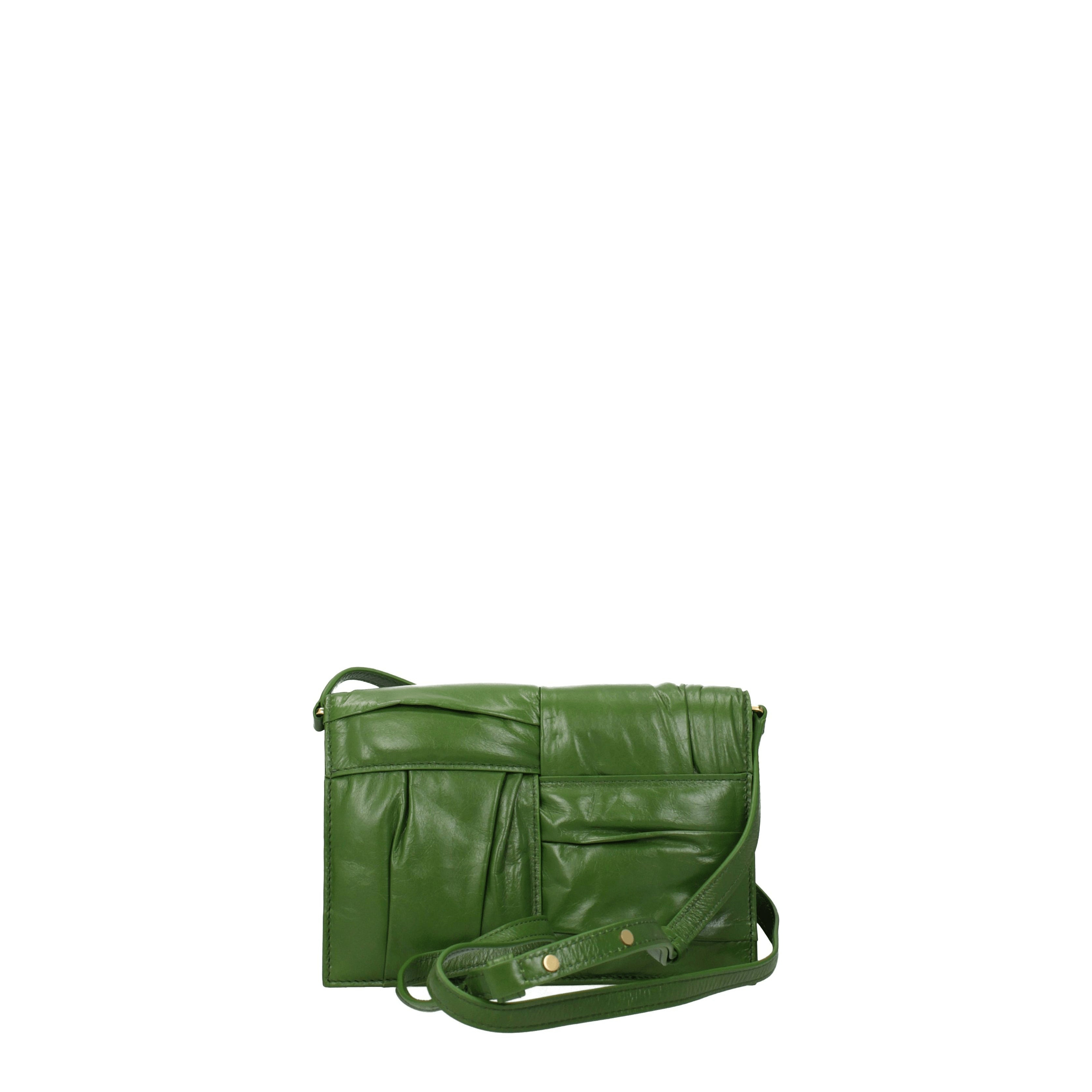 [Bottega Veneta] Cross body bag SS25 731243V2PI13150
