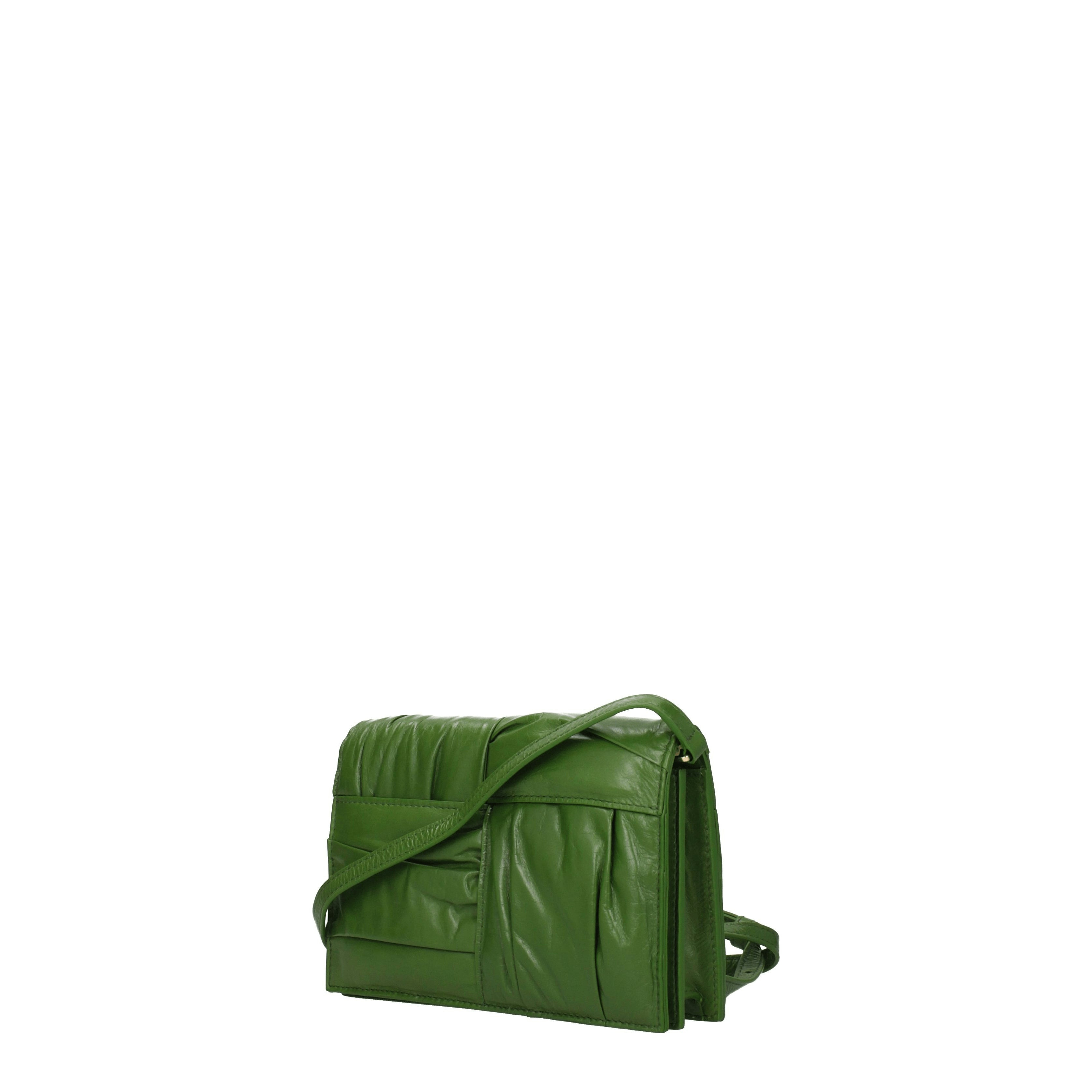 [Bottega Veneta] Cross body bag SS25 731243V2PI13150