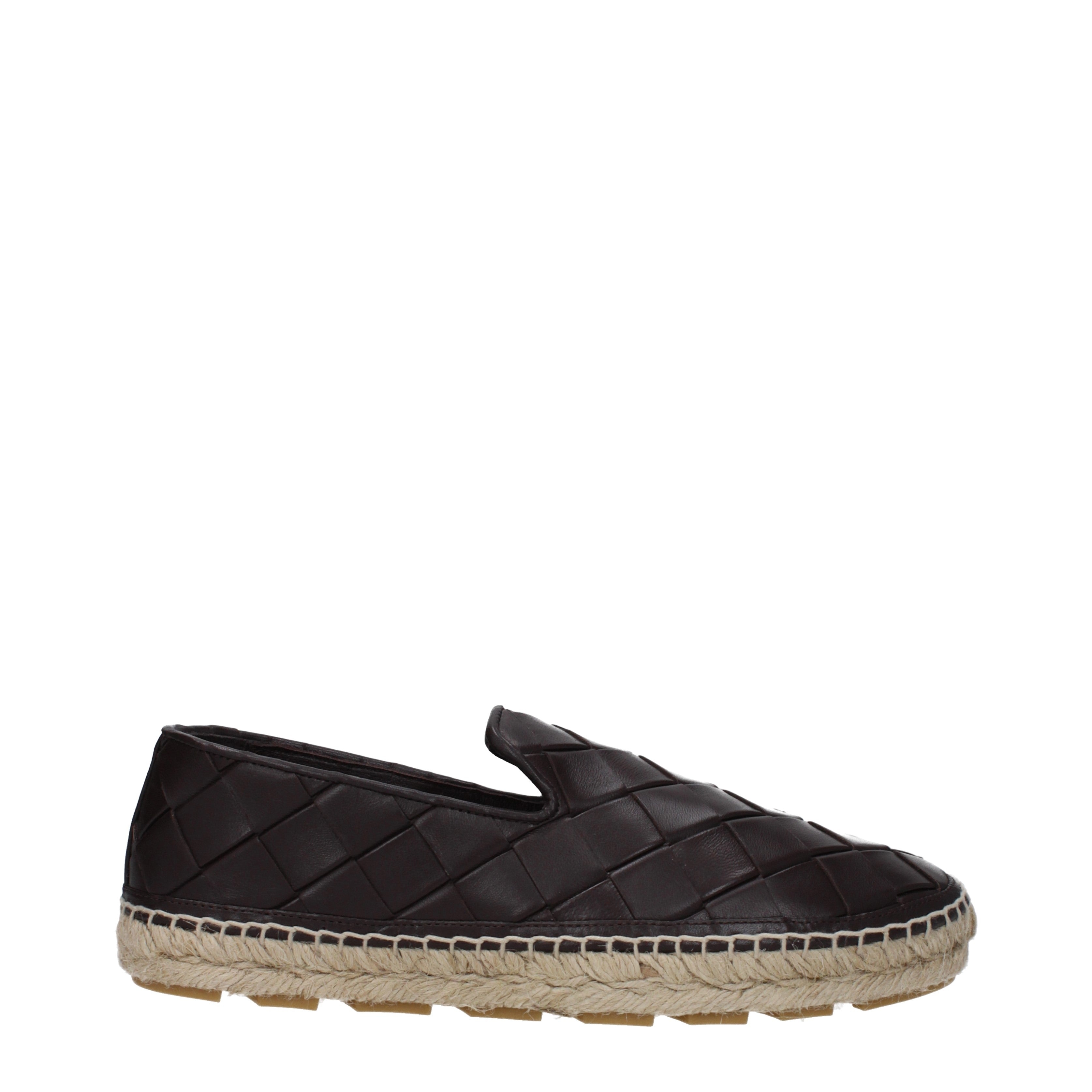 [Bottega Veneta] Espadrille SS25 775340V2ED12113