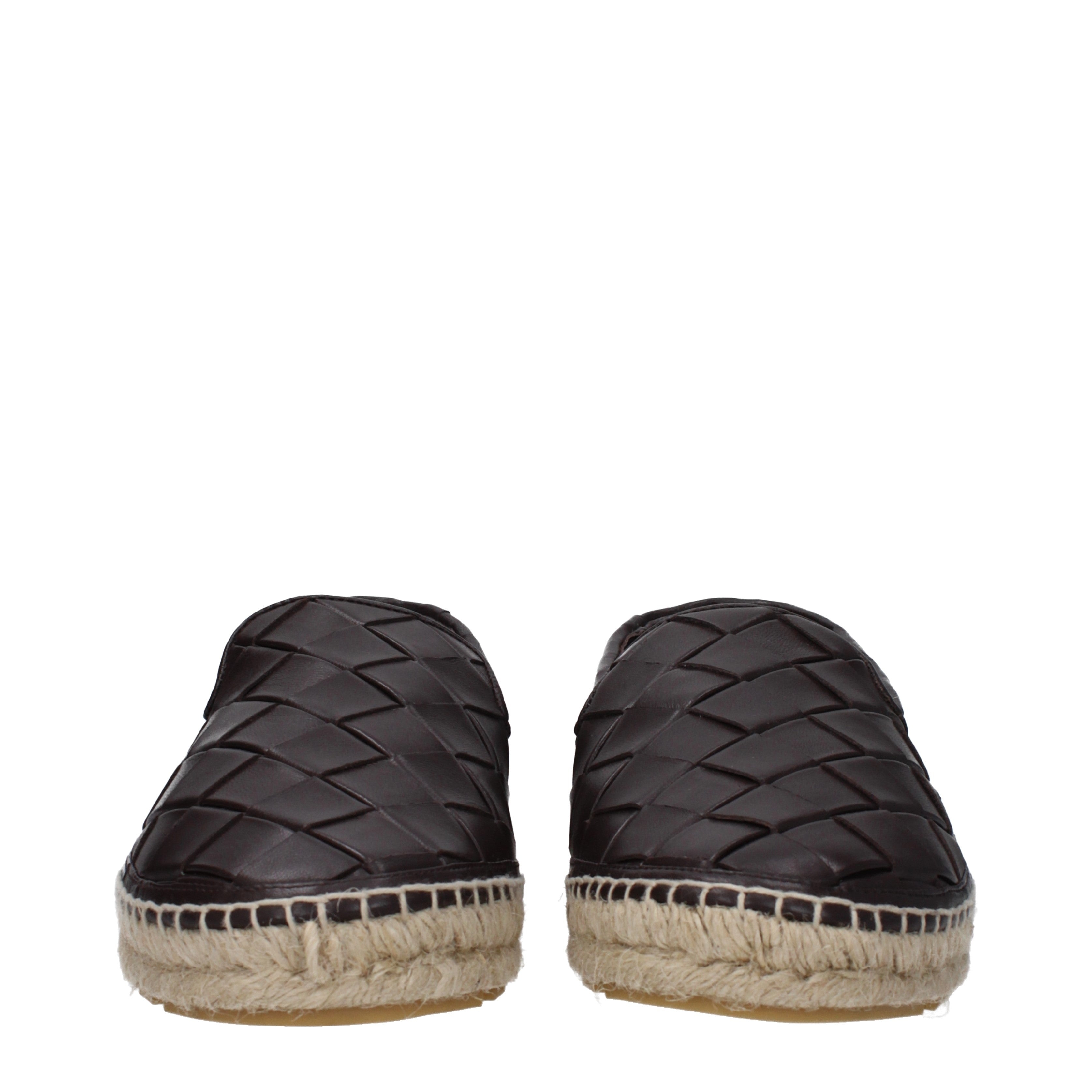 [Bottega Veneta] Espadrille SS25 775340V2ED12113