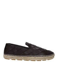 [Bottega Veneta] Espadrille SS25 775340V2ED12113