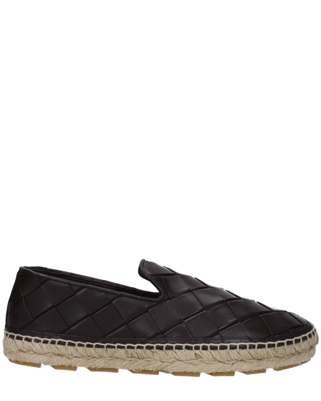 [Bottega Veneta] Espadrille SS25 775340V2ED12113