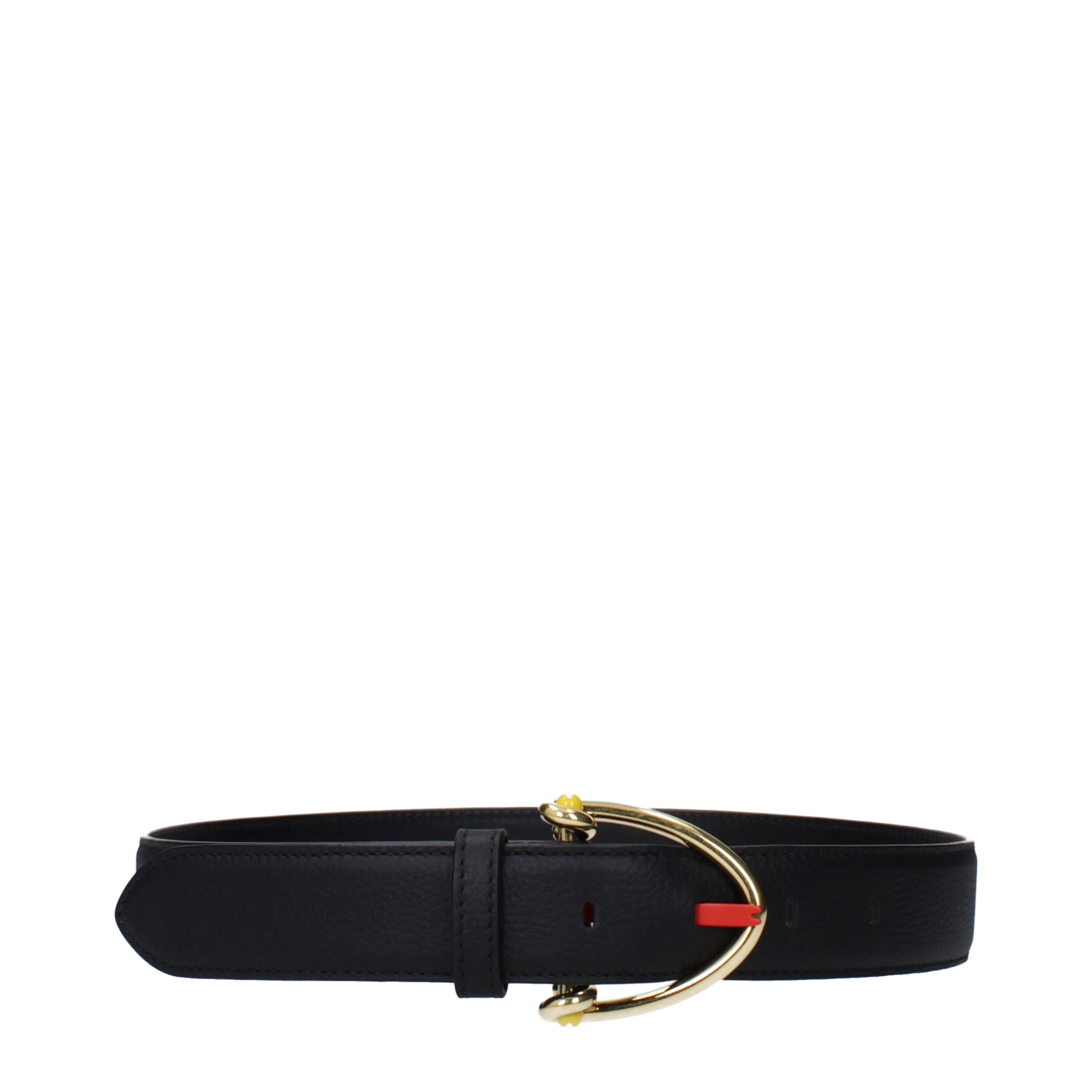 [Bottega Veneta] Belt SS26 805091V4IK21019