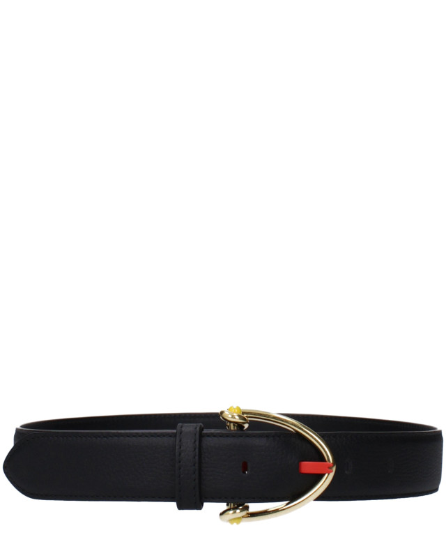 [Bottega Veneta] Belt SS26 805091V4IK21019