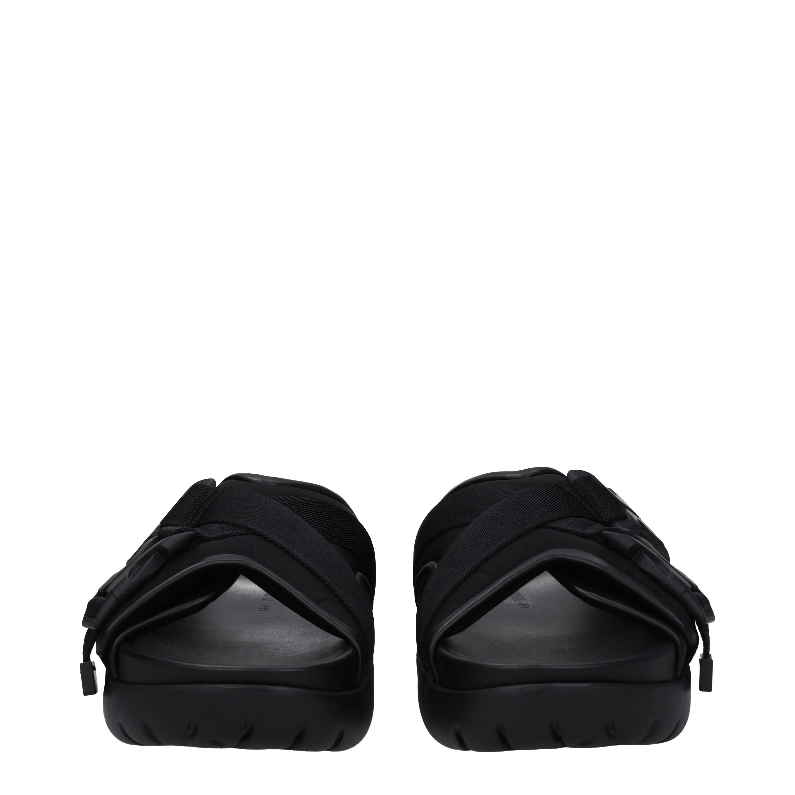 [Bottega Veneta] Slippers SS25 754218V3C411000