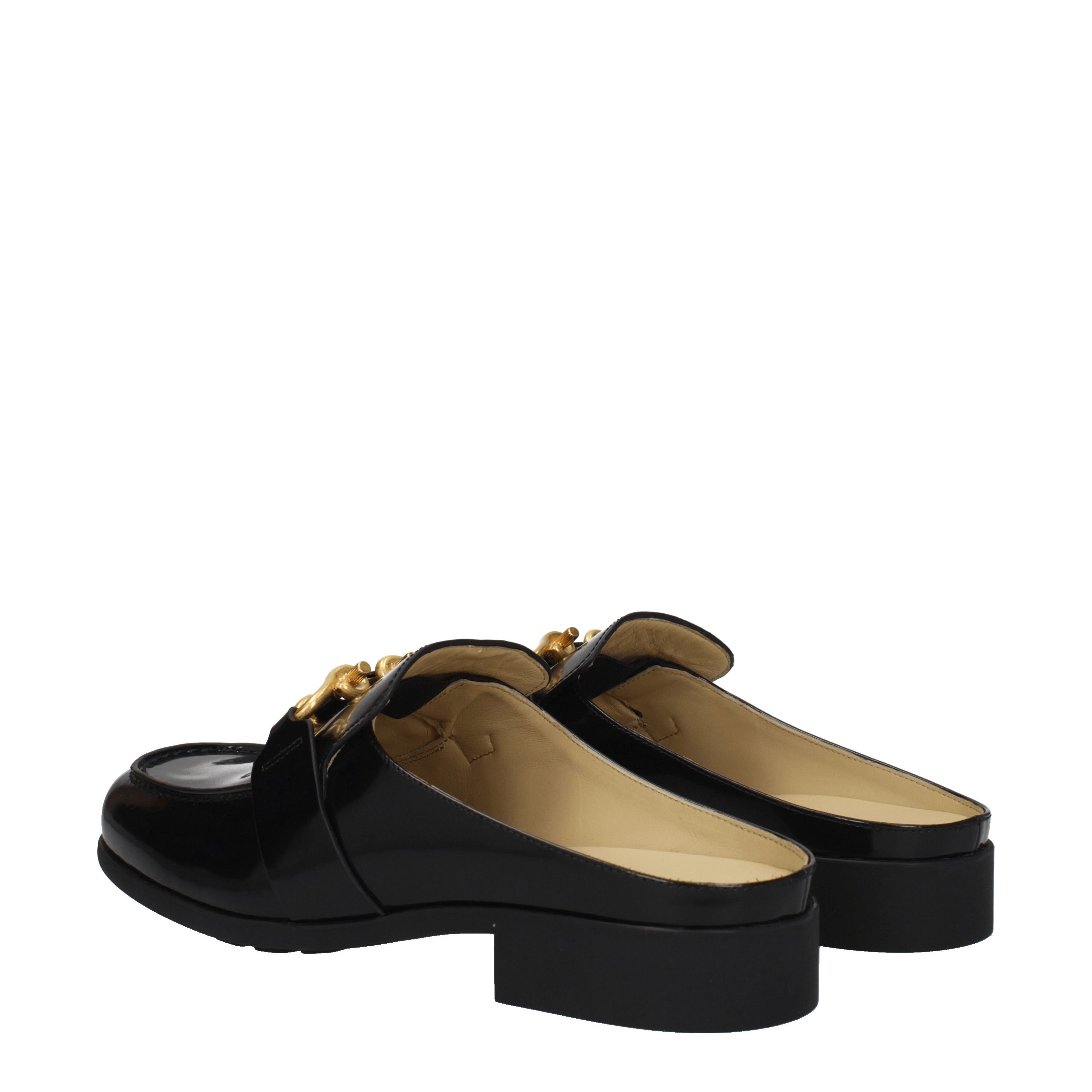 [Bottega Veneta] Mules SS25 730253V28R01000