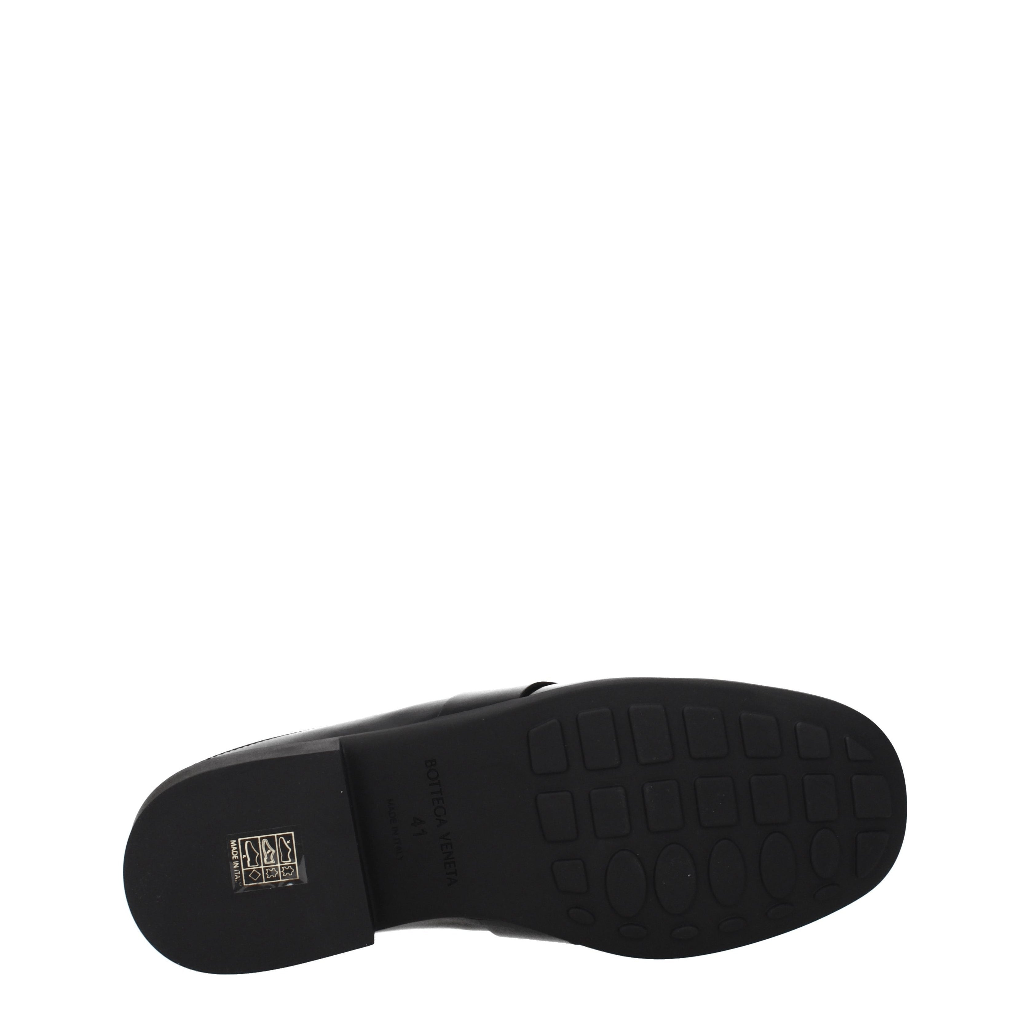 [Bottega Veneta] Mules SS25 730253V28R01000