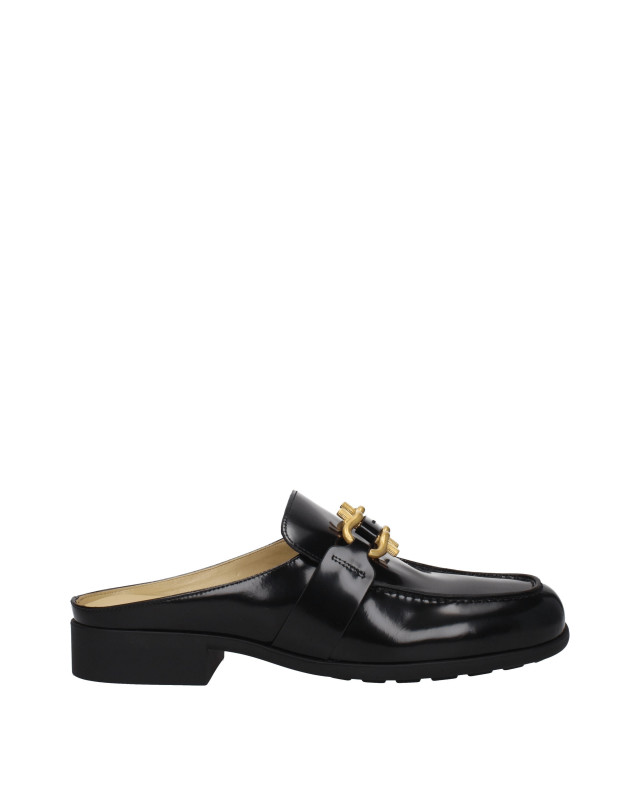 [Bottega Veneta] Mules SS25 730253V28R01000