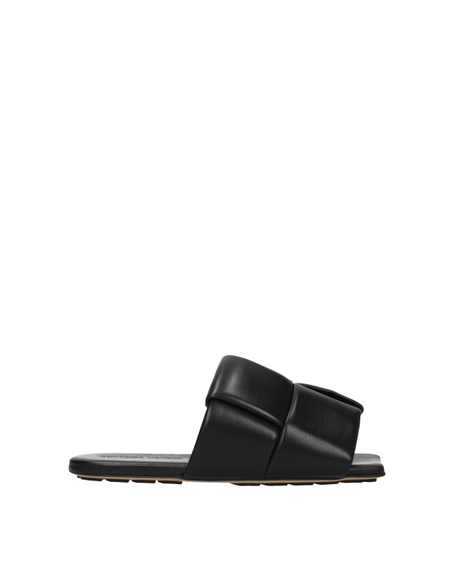 [Bottega Veneta] Slippers SS25 741350VBSD01000