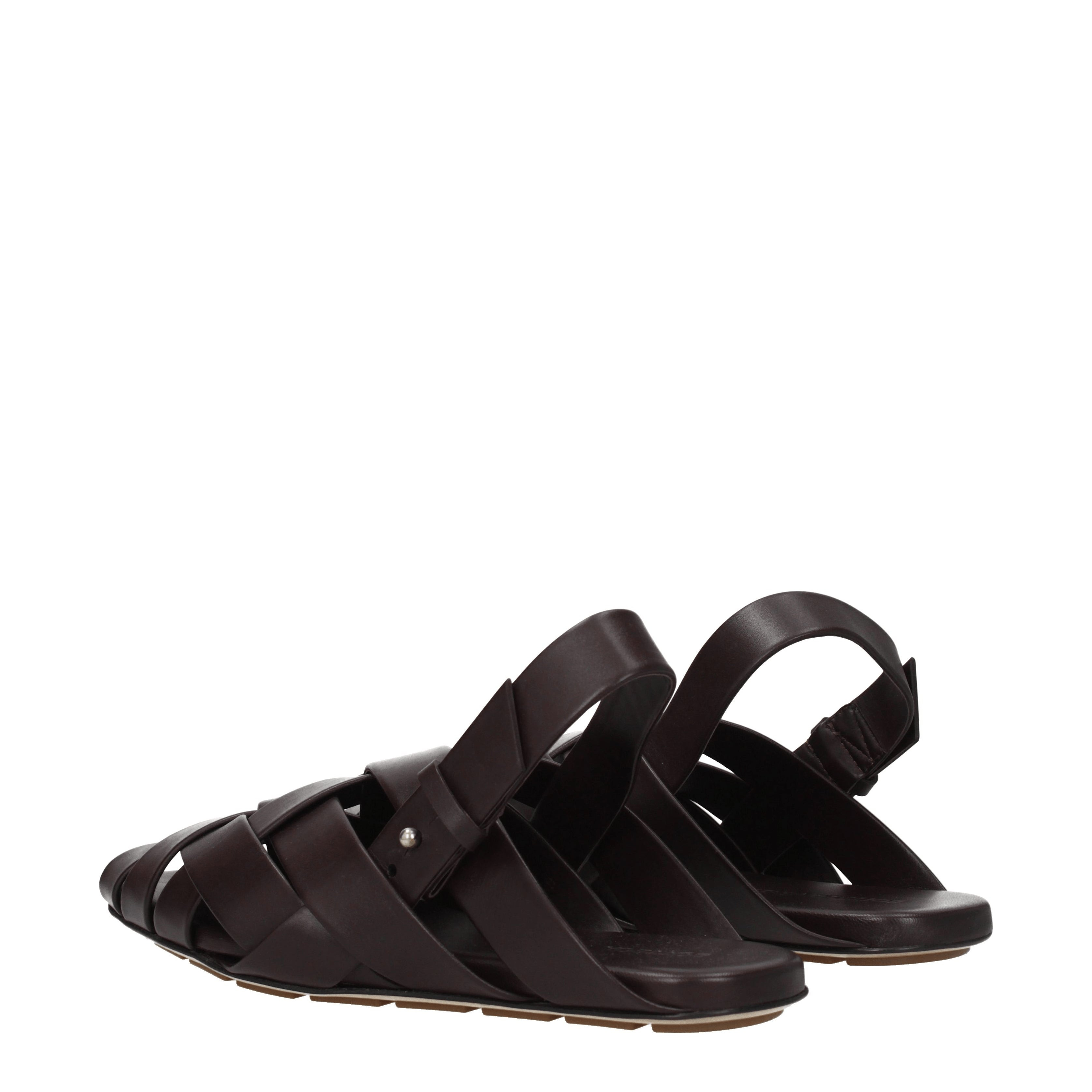 [Bottega Veneta] Sandals SS25 741343V1AY02113