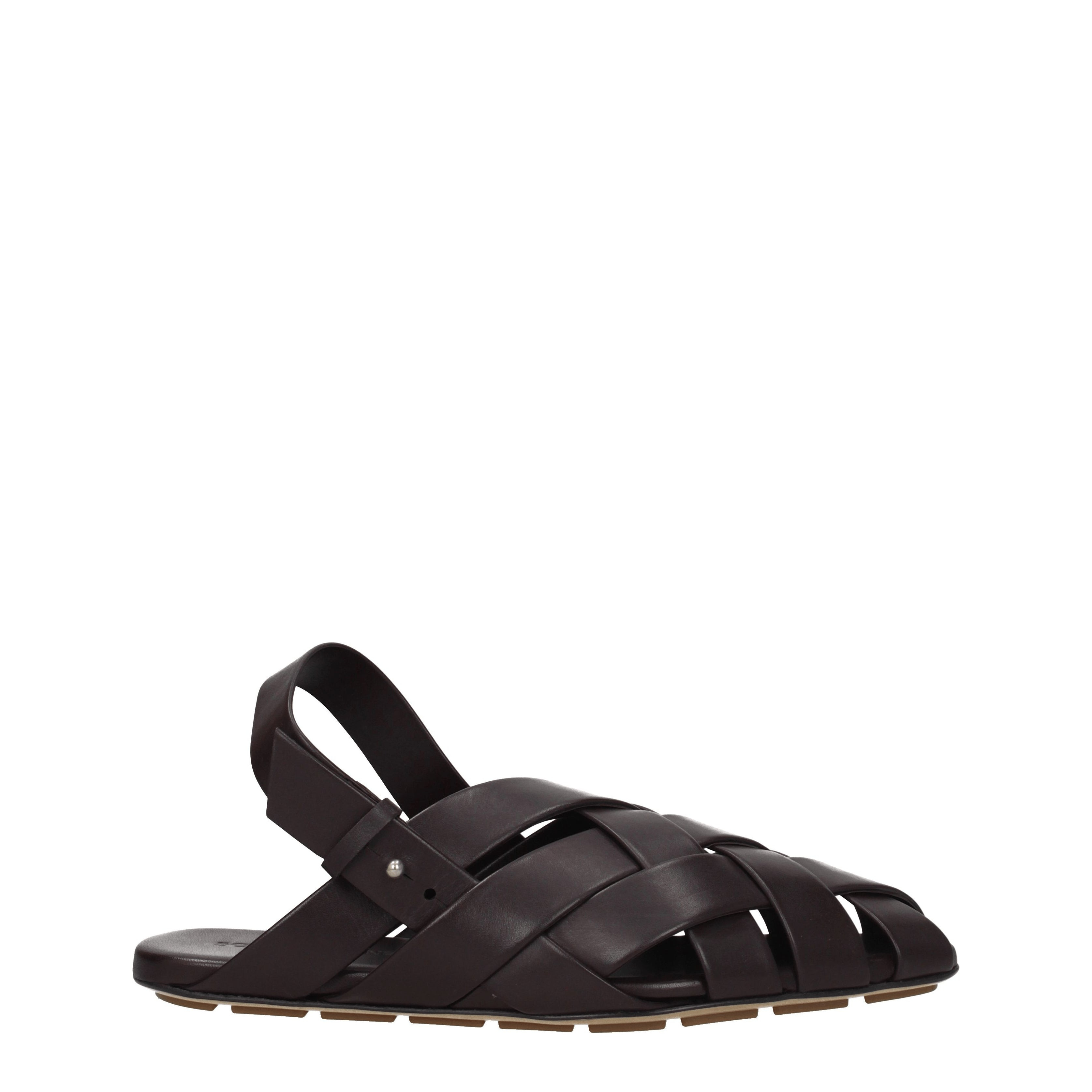 [Bottega Veneta] Sandals SS25 741343V1AY02113