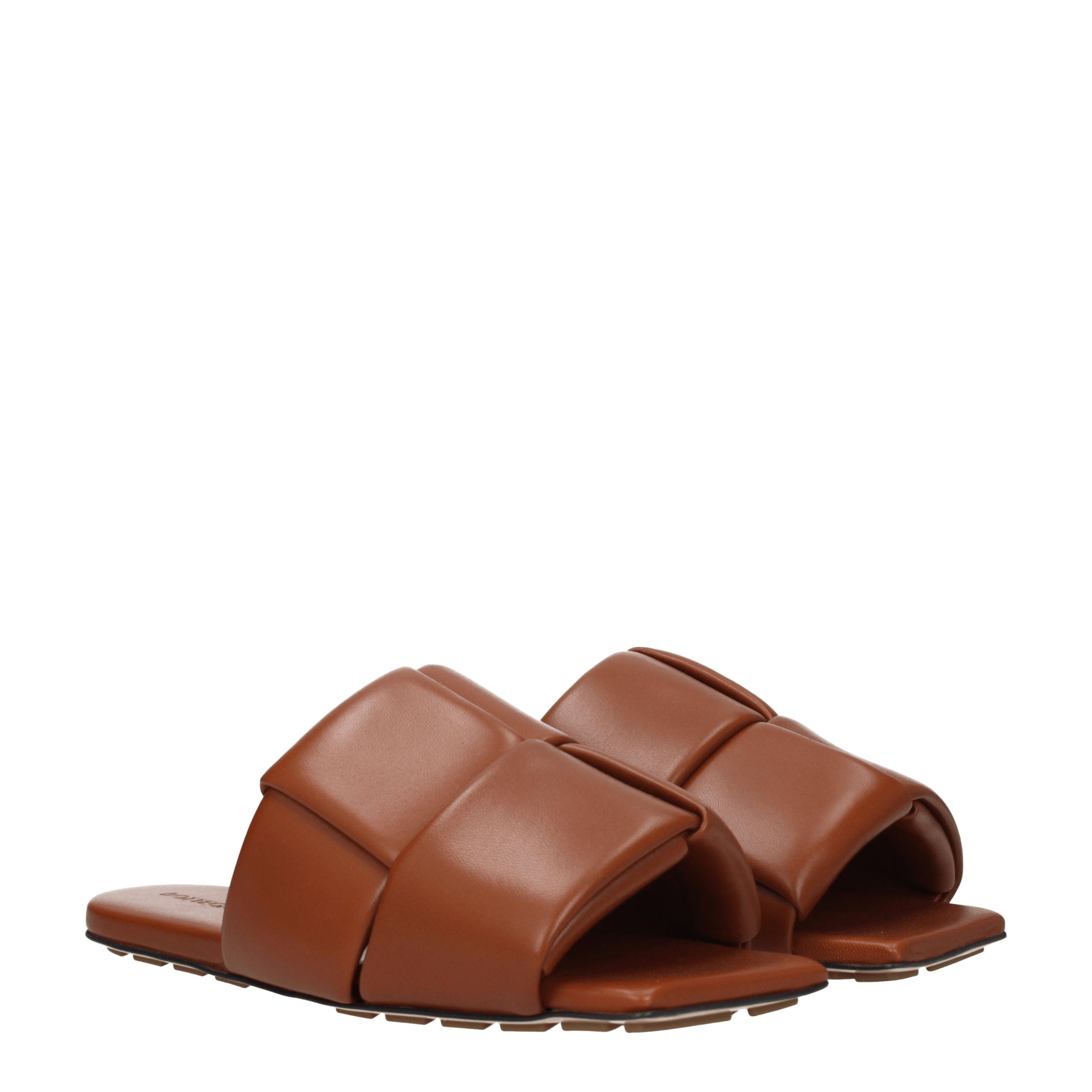[Bottega Veneta] Slippers SS25 741350VBSD07665