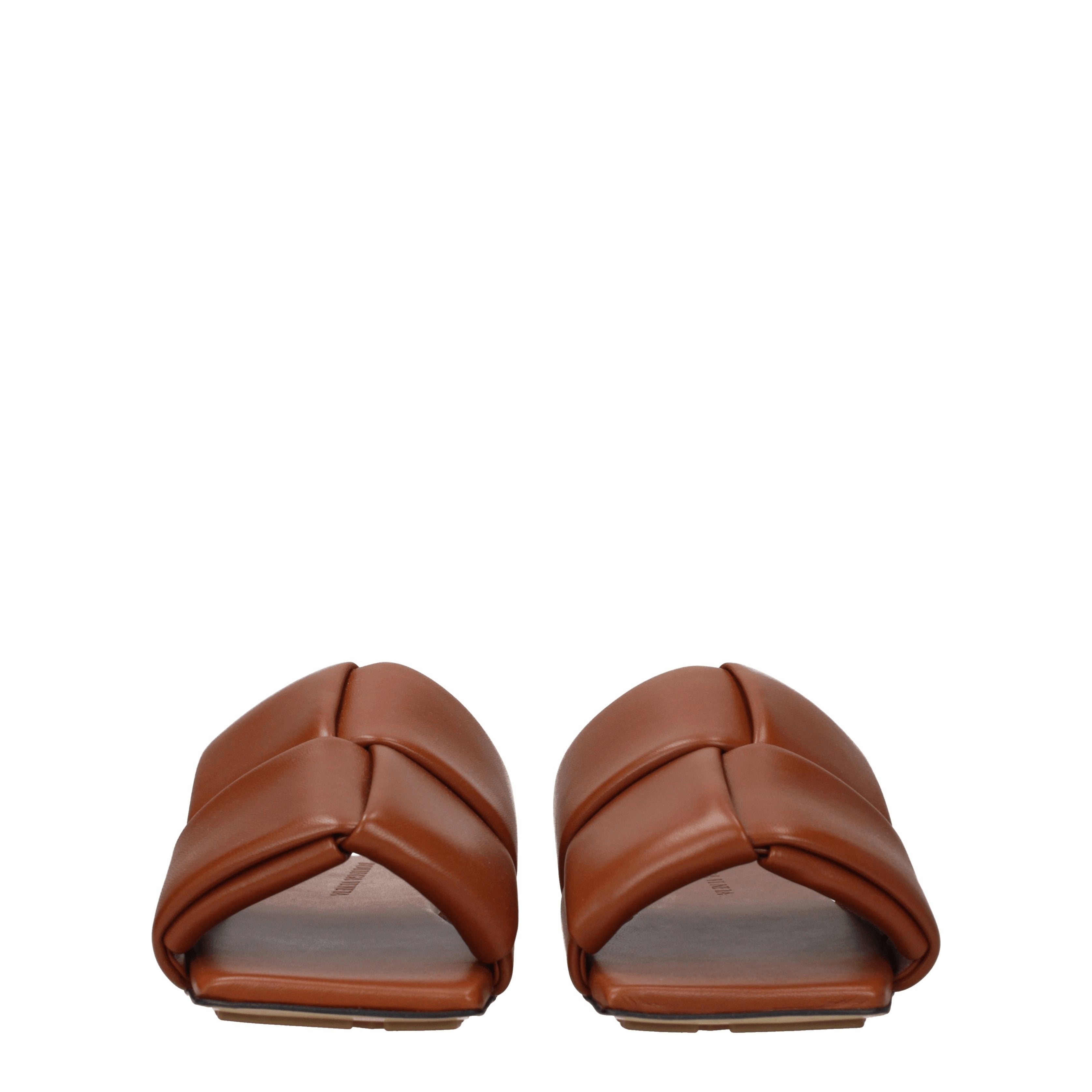 [Bottega Veneta] Slippers SS25 741350VBSD07665