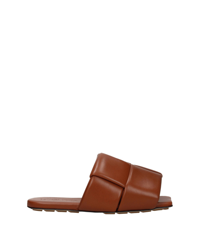 [Bottega Veneta] Slippers SS25 741350VBSD07665