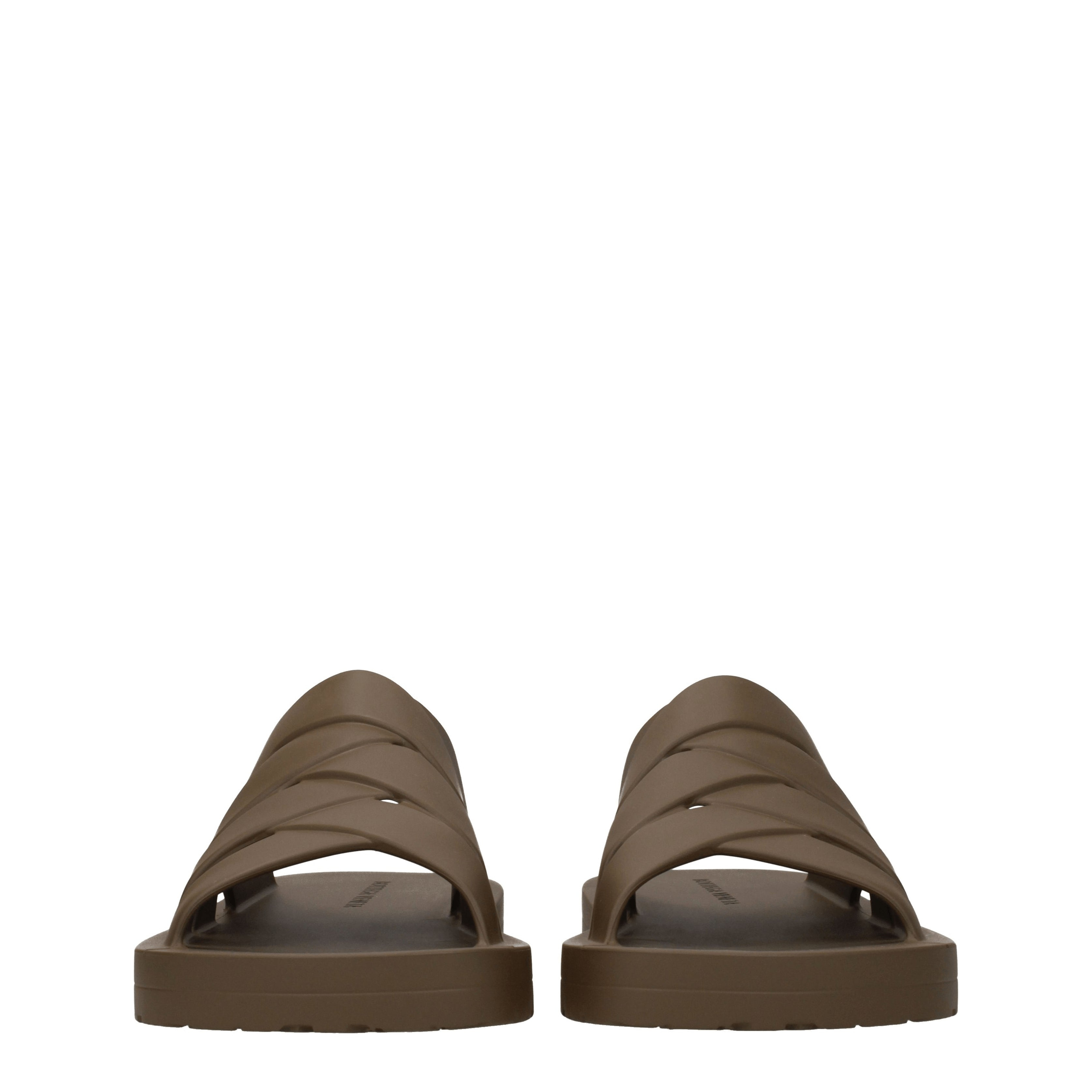 [Bottega Veneta] Slippers SS25 730287V11T03684