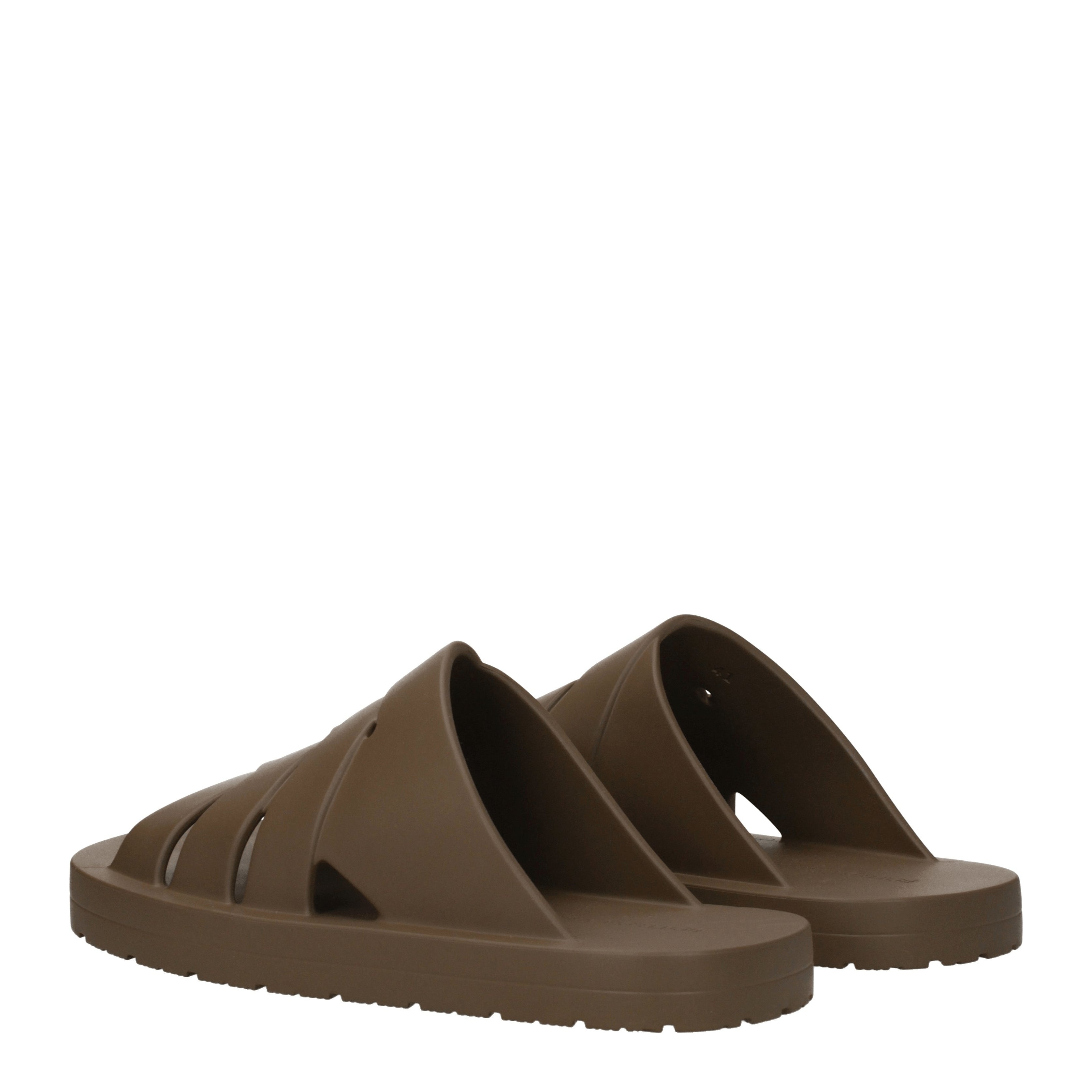[Bottega Veneta] Slippers SS25 730287V11T03684