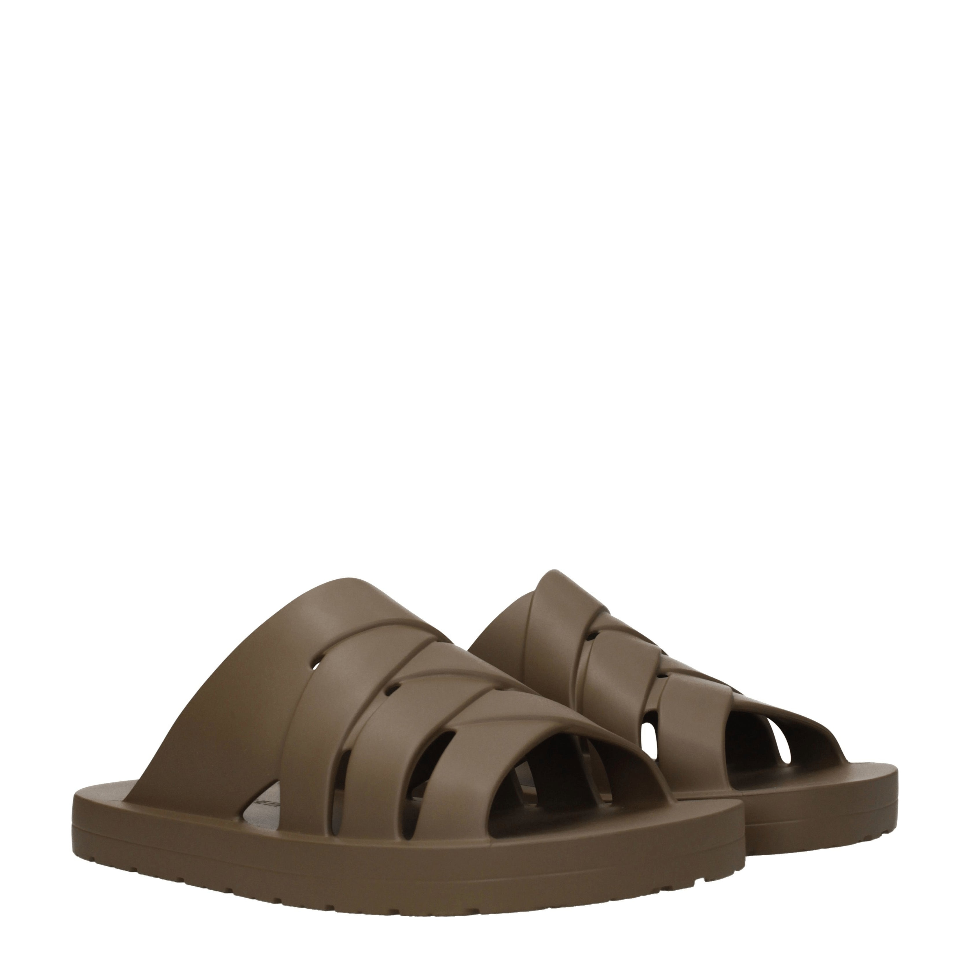 [Bottega Veneta] Slippers SS25 730287V11T03684