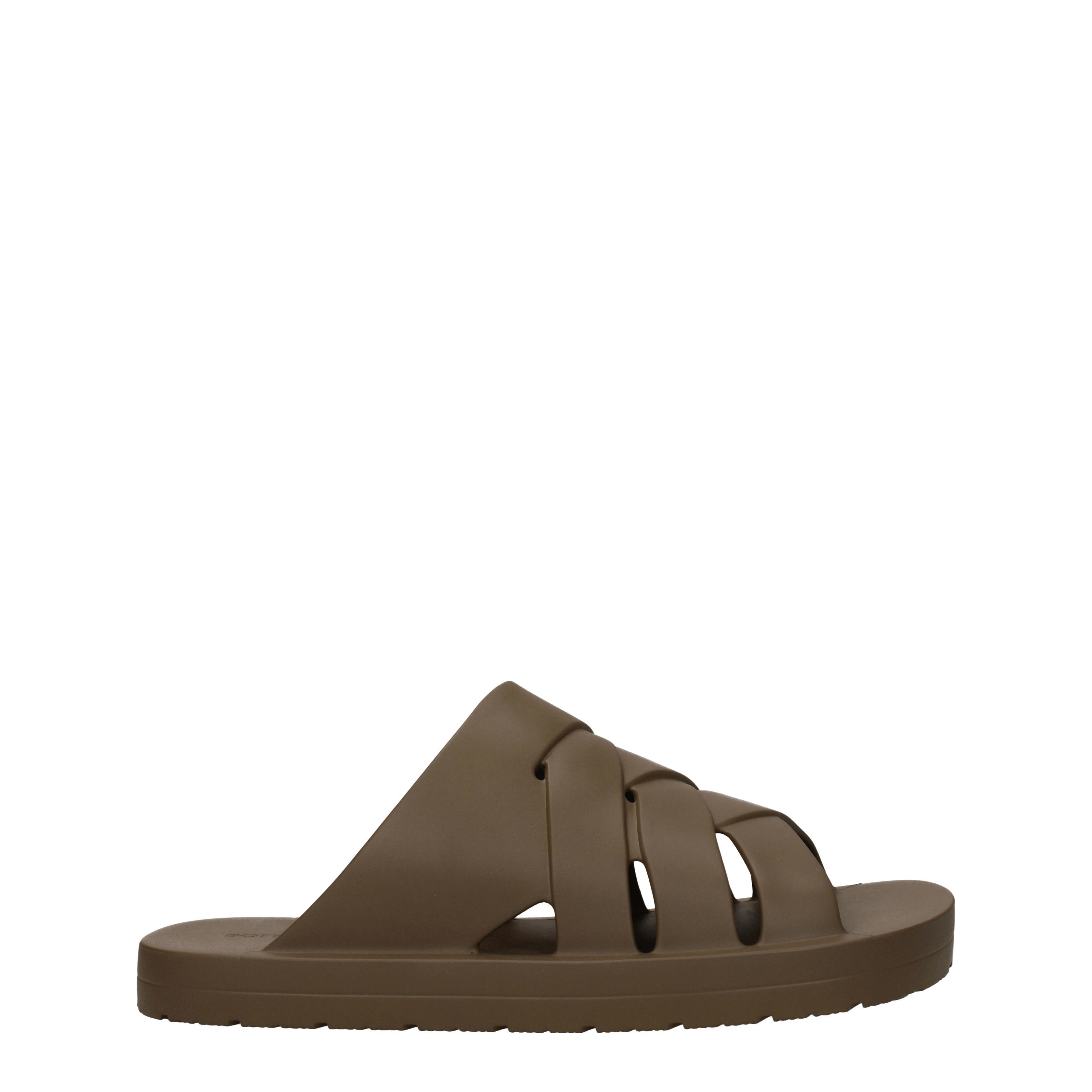 [Bottega Veneta] Slippers SS25 730287V11T03684