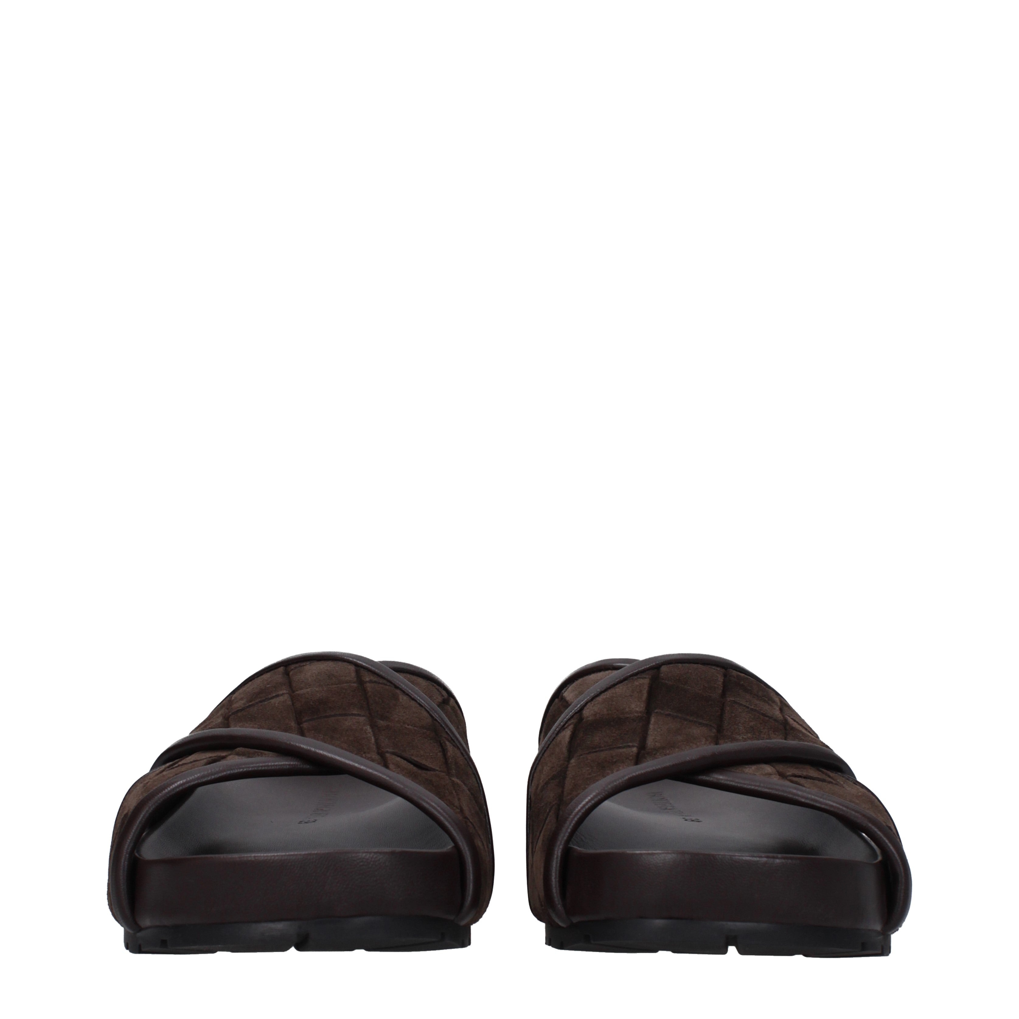 [Bottega Veneta] Slippers SS25 786883V3QE02113