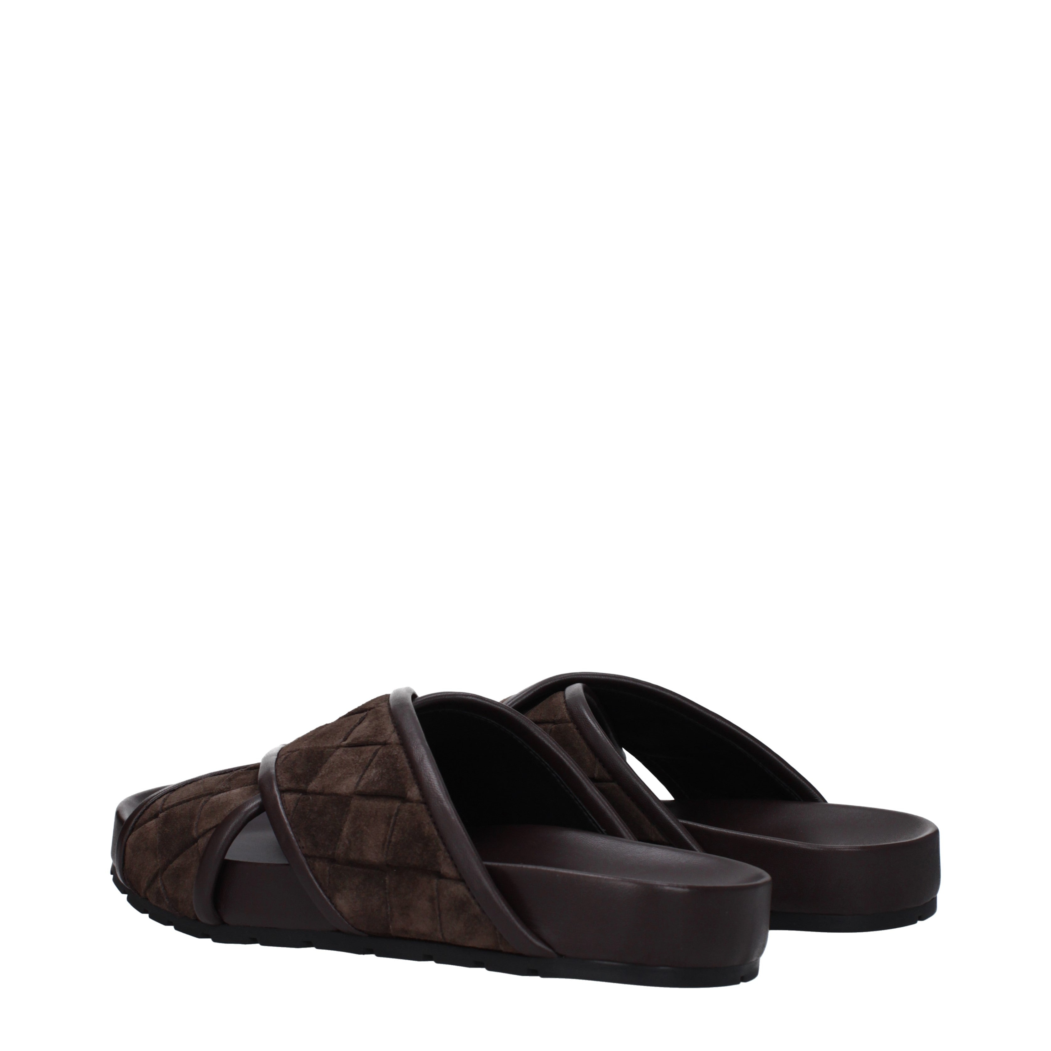 [Bottega Veneta] Slippers SS25 786883V3QE02113