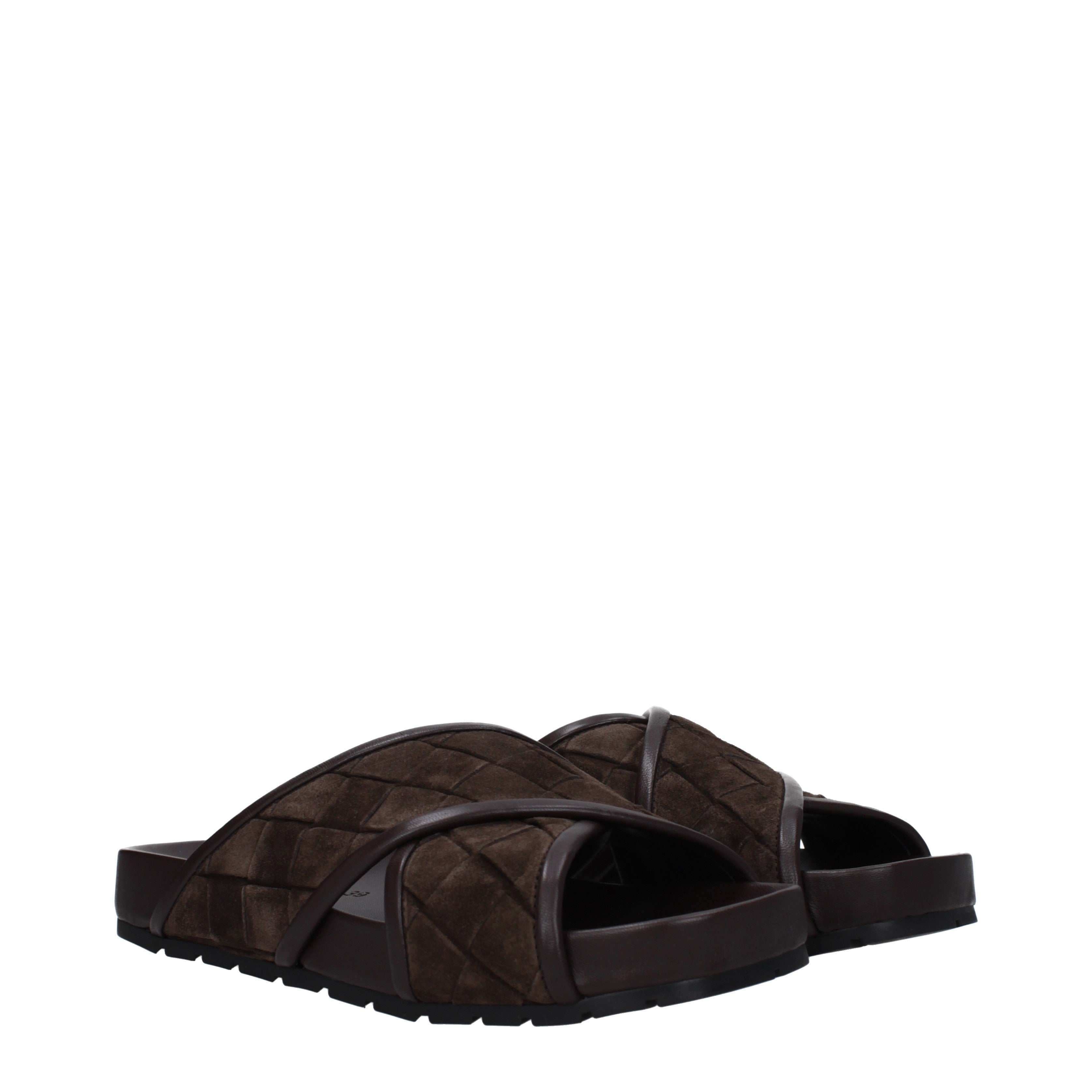 [Bottega Veneta] Slippers SS25 786883V3QE02113