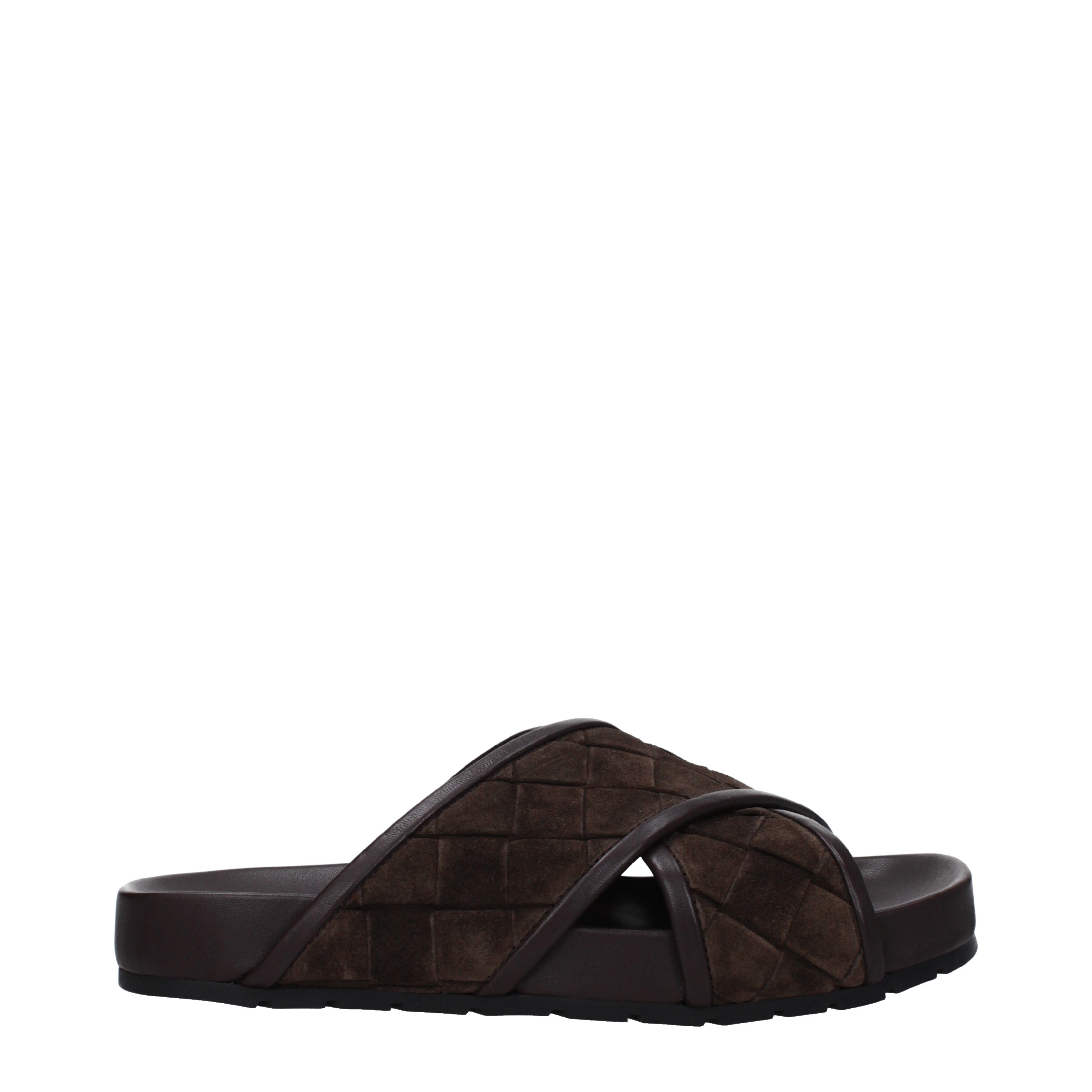 [Bottega Veneta] Slippers SS25 786883V3QE02113
