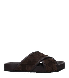 [Bottega Veneta] Slippers SS25 786883V3QE02113