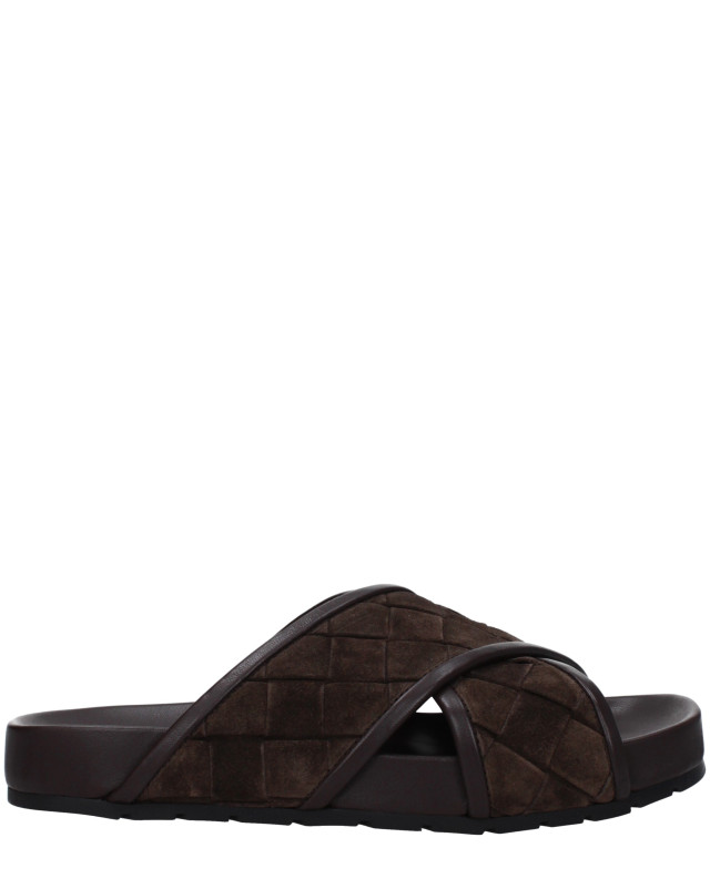 [Bottega Veneta] Slippers SS25 786883V3QE02113