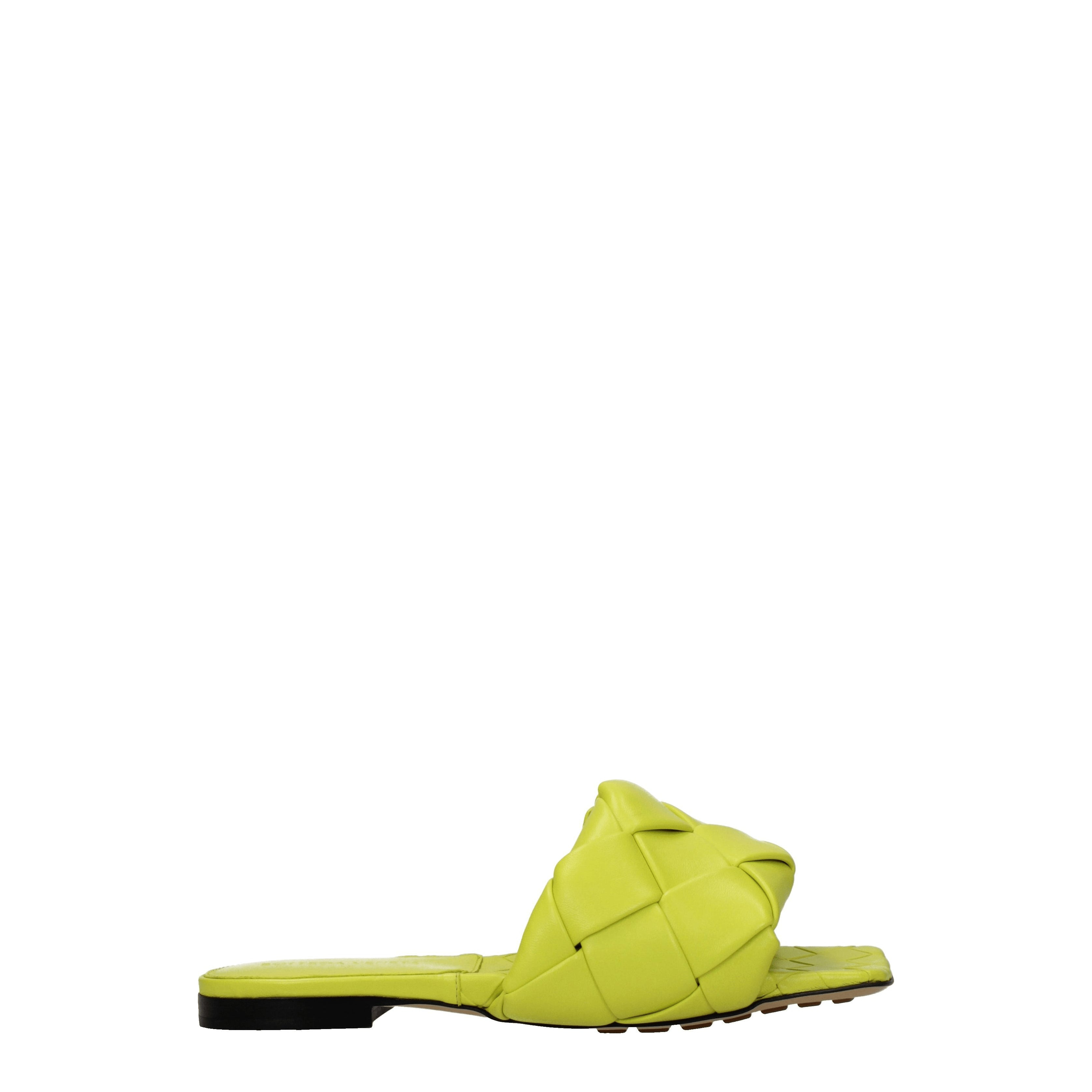 [Bottega Veneta] Slippers SS25 608853VBSS07278